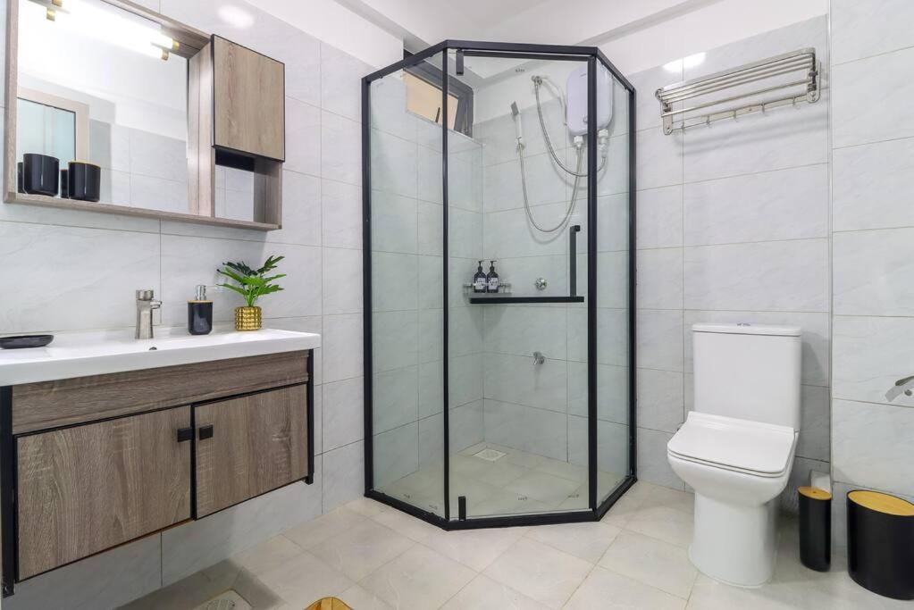 Enn Lovely 1bedroom G3 Nairobi