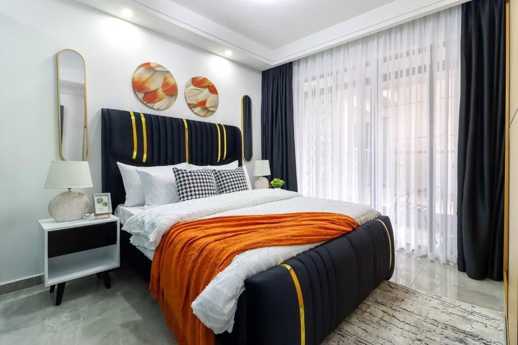 Enn Lovely 1bedroom G3 * Nairobi