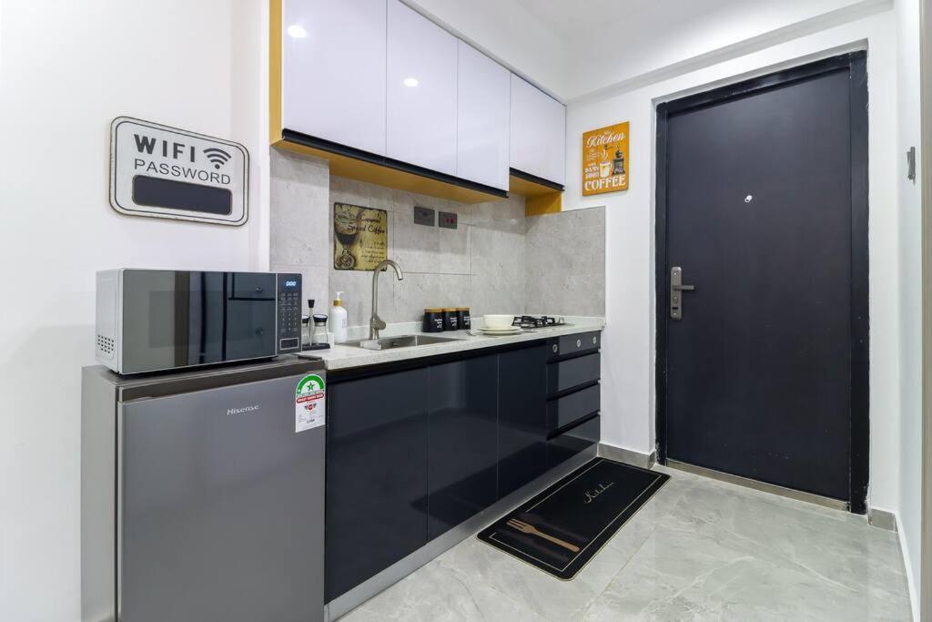 Enn Lovely 1bedroom G3