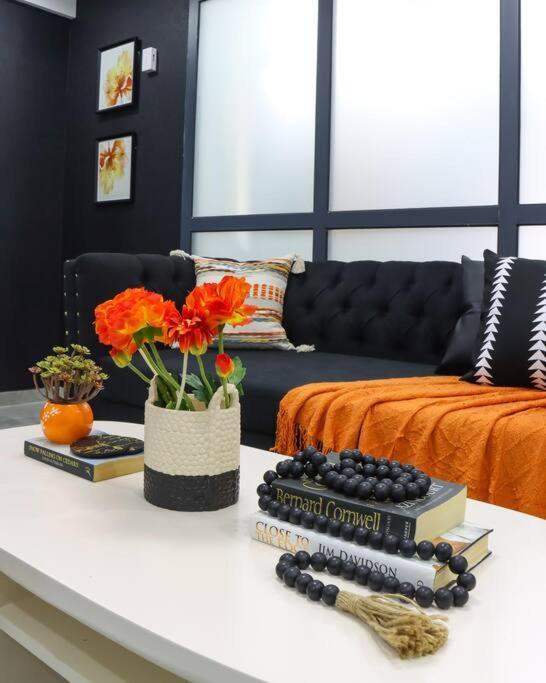 Enn Lovely 1bedroom G3 Apartment *