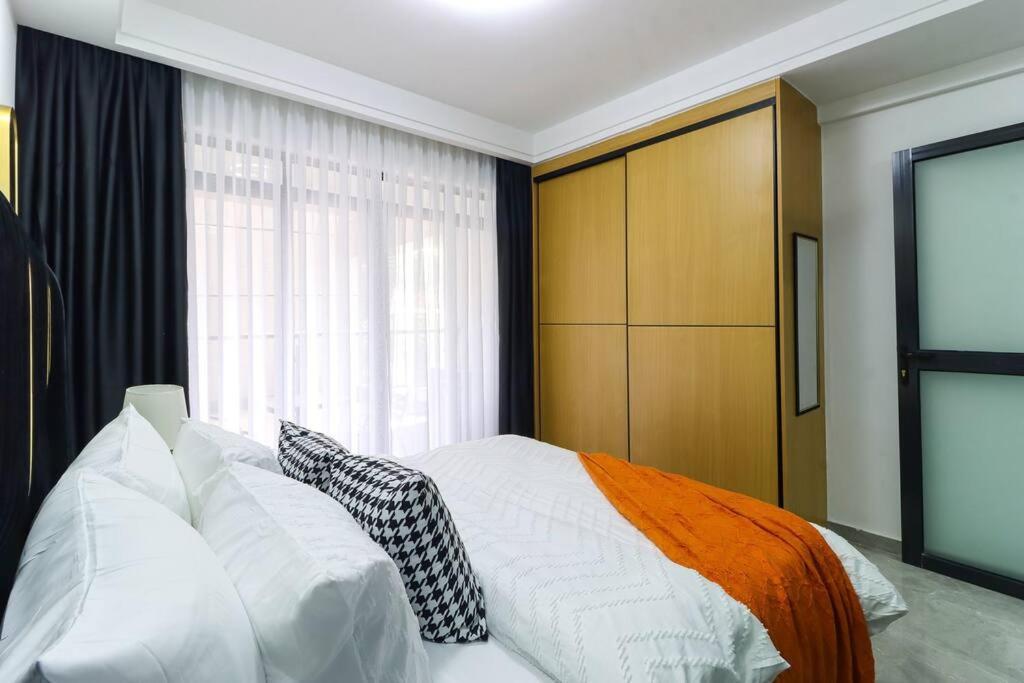 Enn Lovely 1bedroom G3 Apartment Nairobi