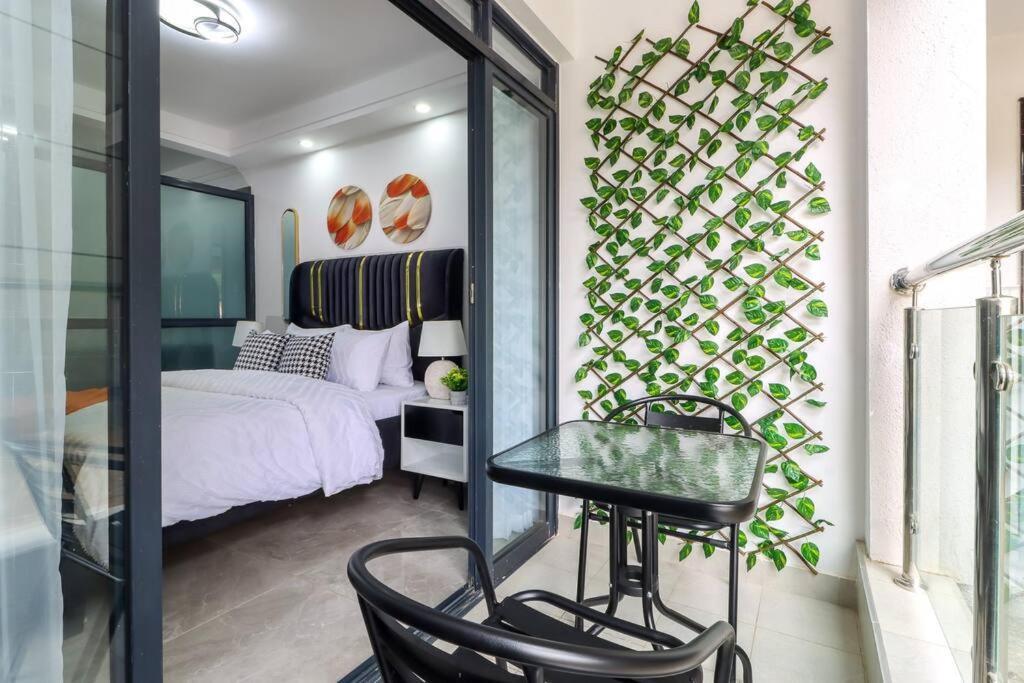 Enn Lovely 1bedroom G3 Nairobi