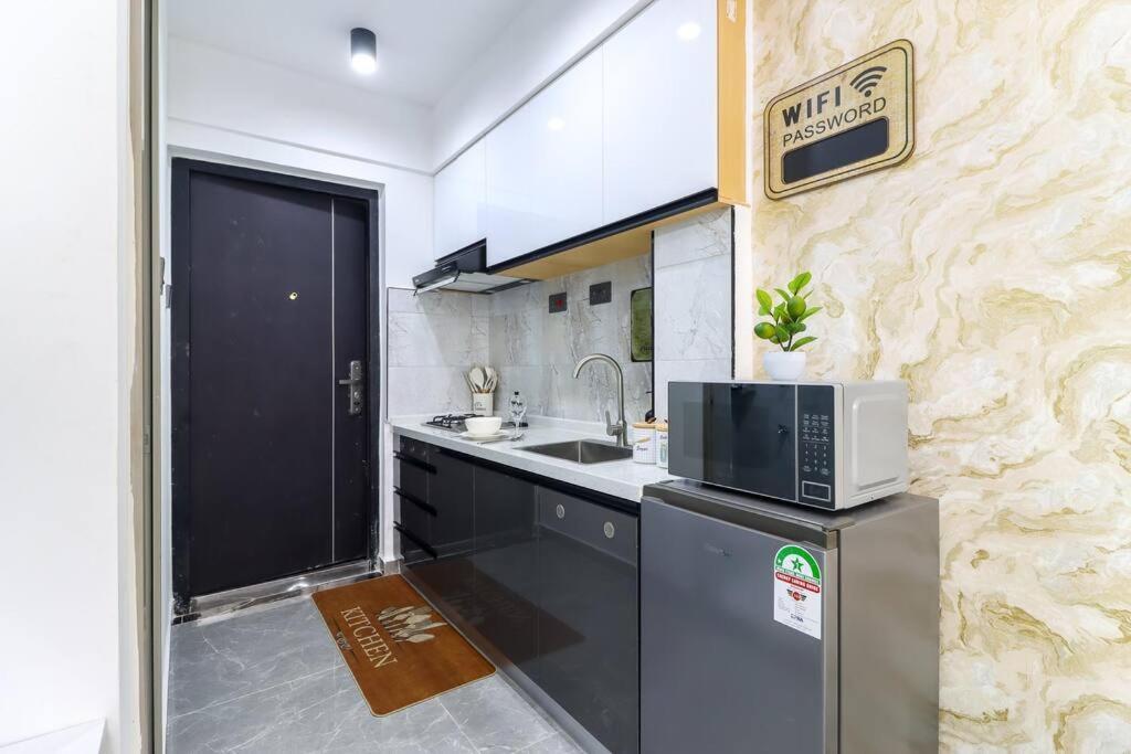 Apartment Enn Lovely 1bedroom G3 *