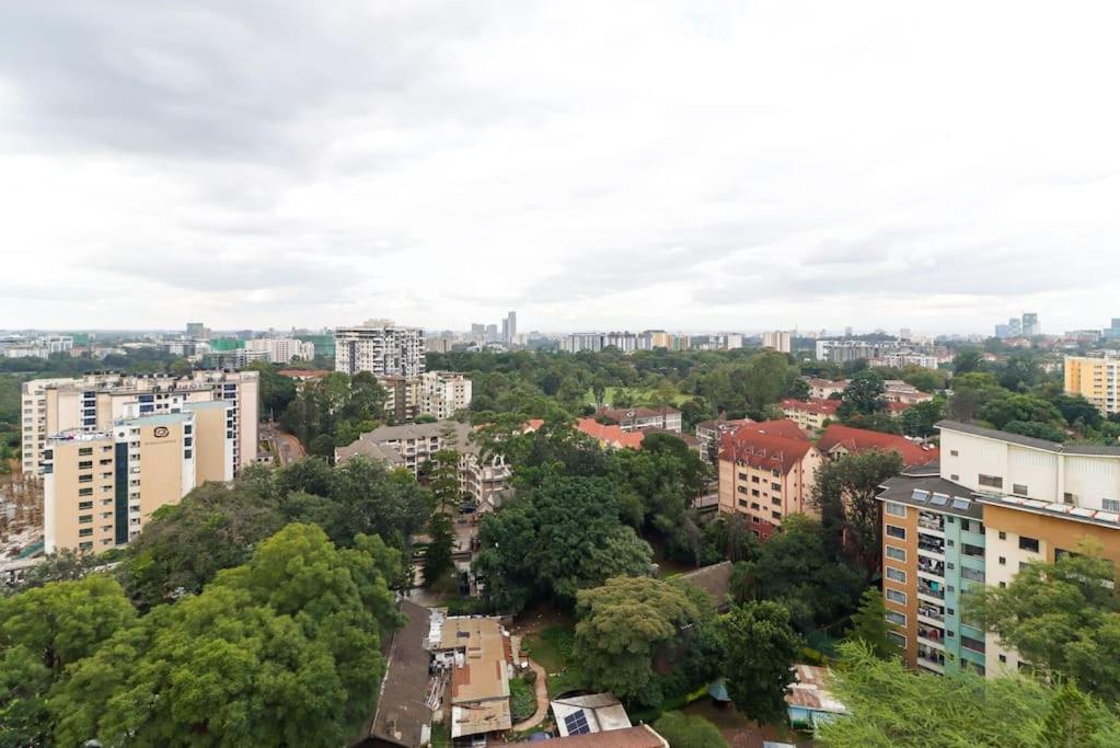 Enn Lovely 1bedroom G3 Apartment Nairobi