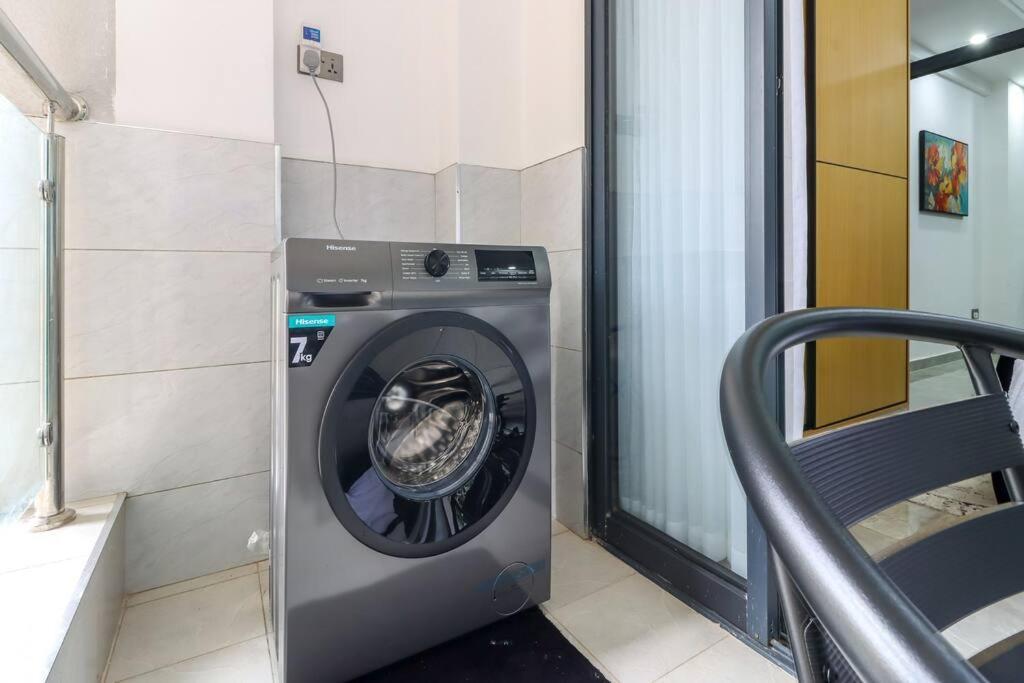 Apartment Enn Lovely 1bedroom G3 Nairobi