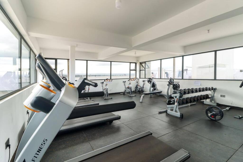 Enn Lovely 1bedroom G3 Apartment