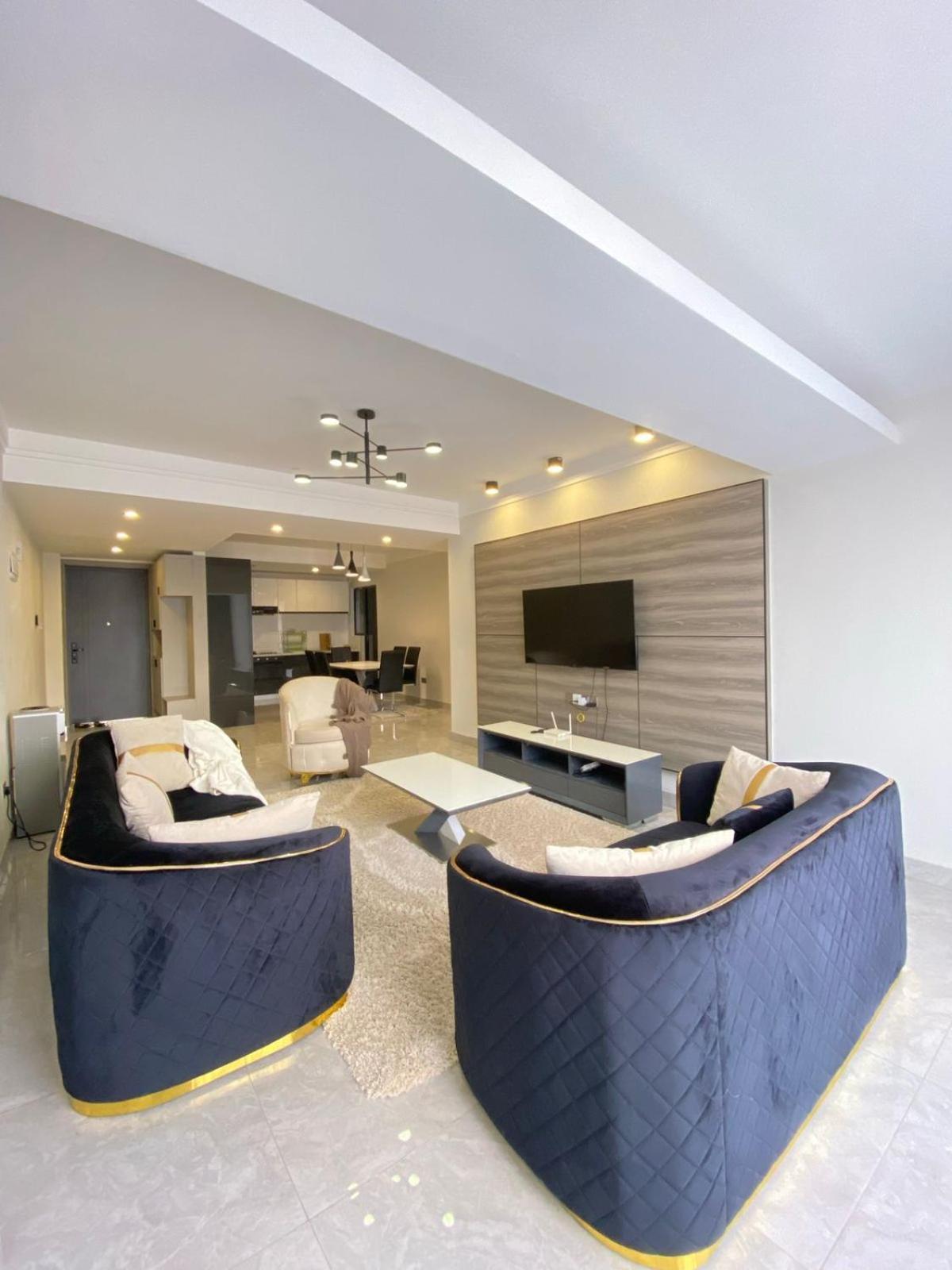 Apartment Kingsley Manor Perry Nairobi