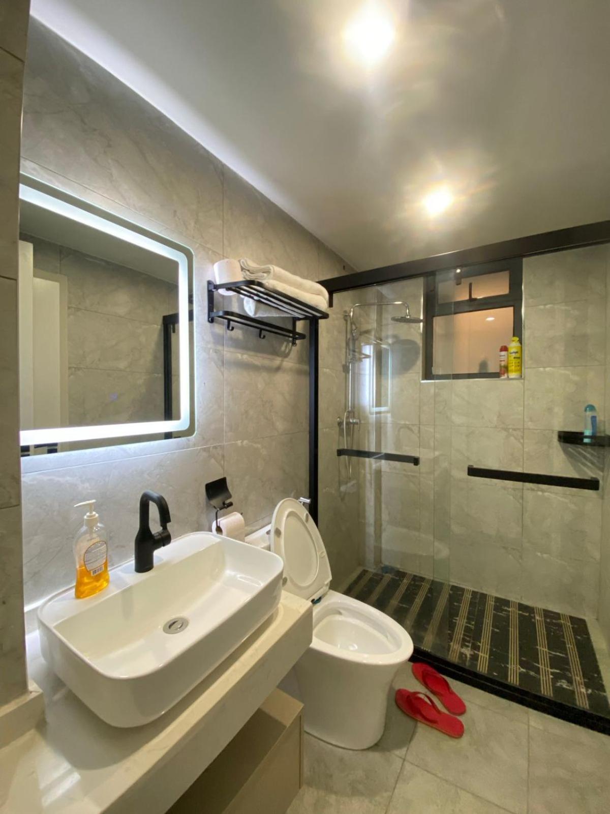 Apartment Kingsley Manor Perry Nairobi