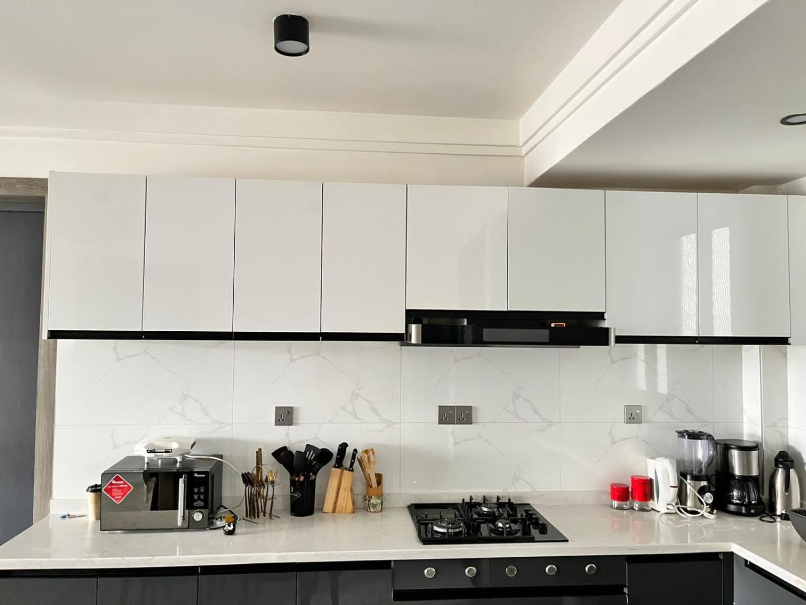 Kingsley Manor Perry Apartment Nairobi