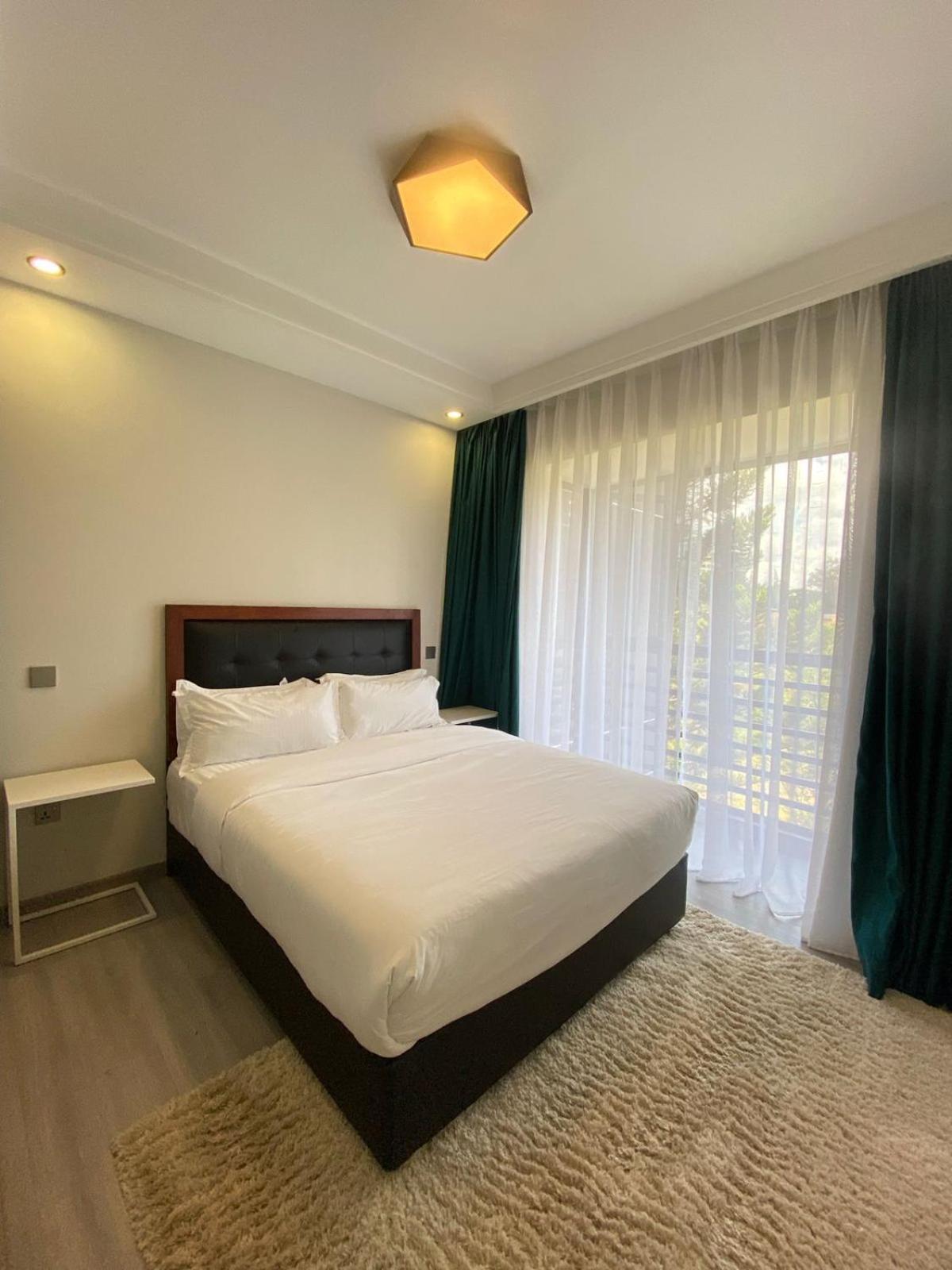 Kingsley Manor Perry Nairobi