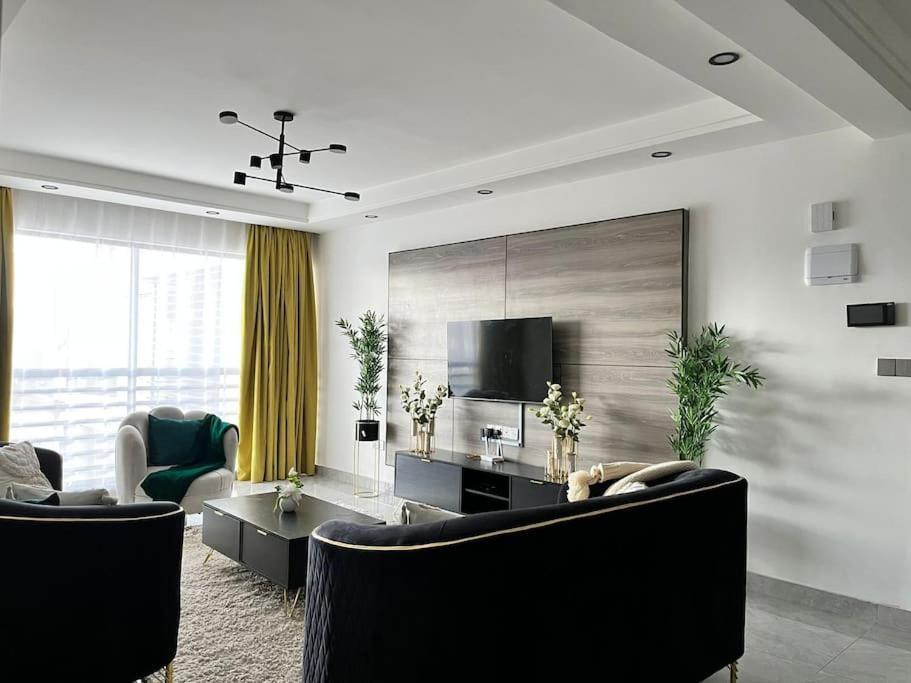 Apartment Kingsley Manor Perry Nairobi
