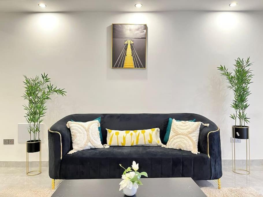 Kingsley Manor Perry Apartment Nairobi