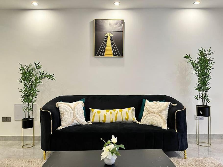 Kingsley Manor Perry Nairobi