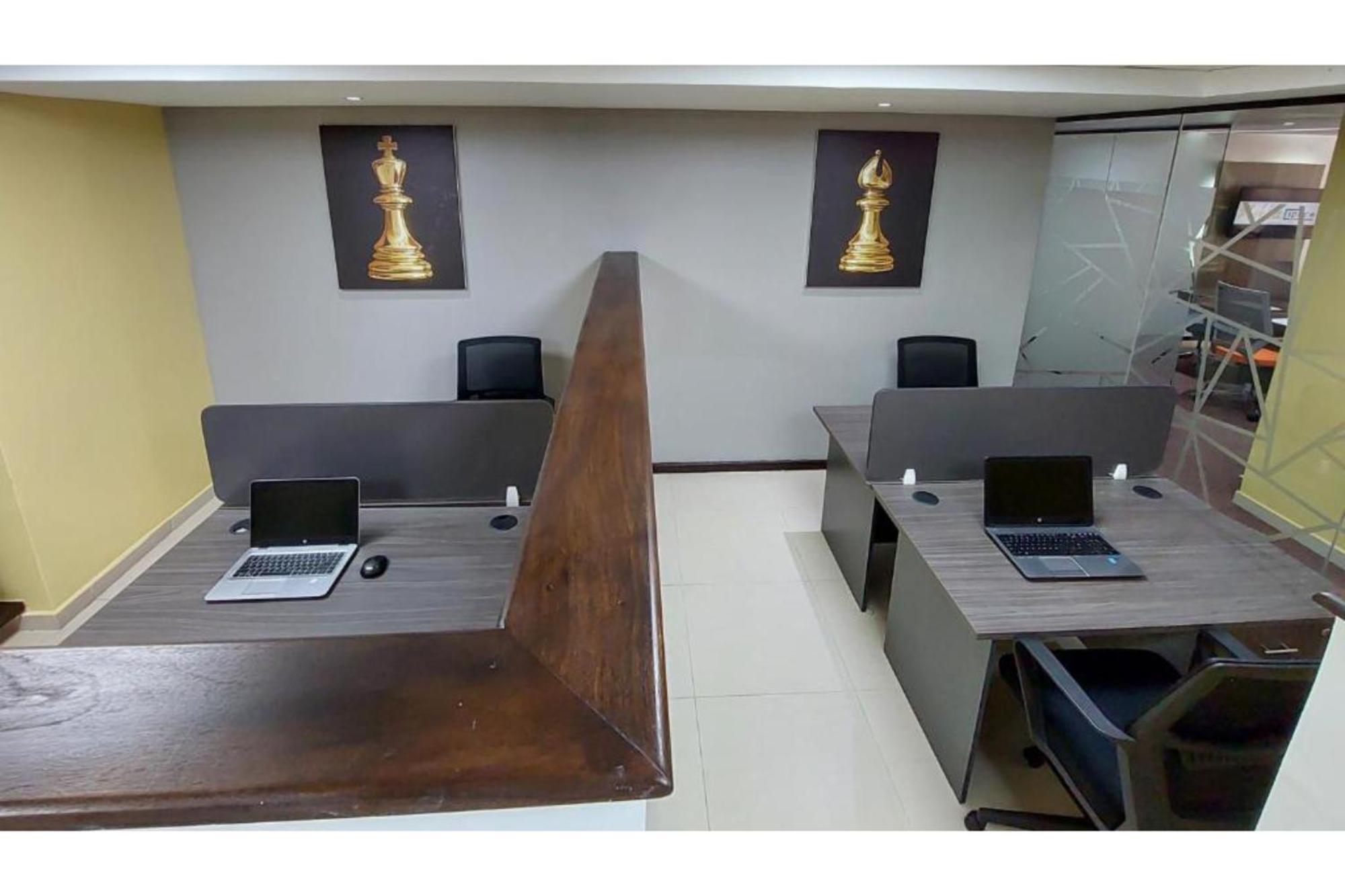 Hotel Mokka City Nairobi