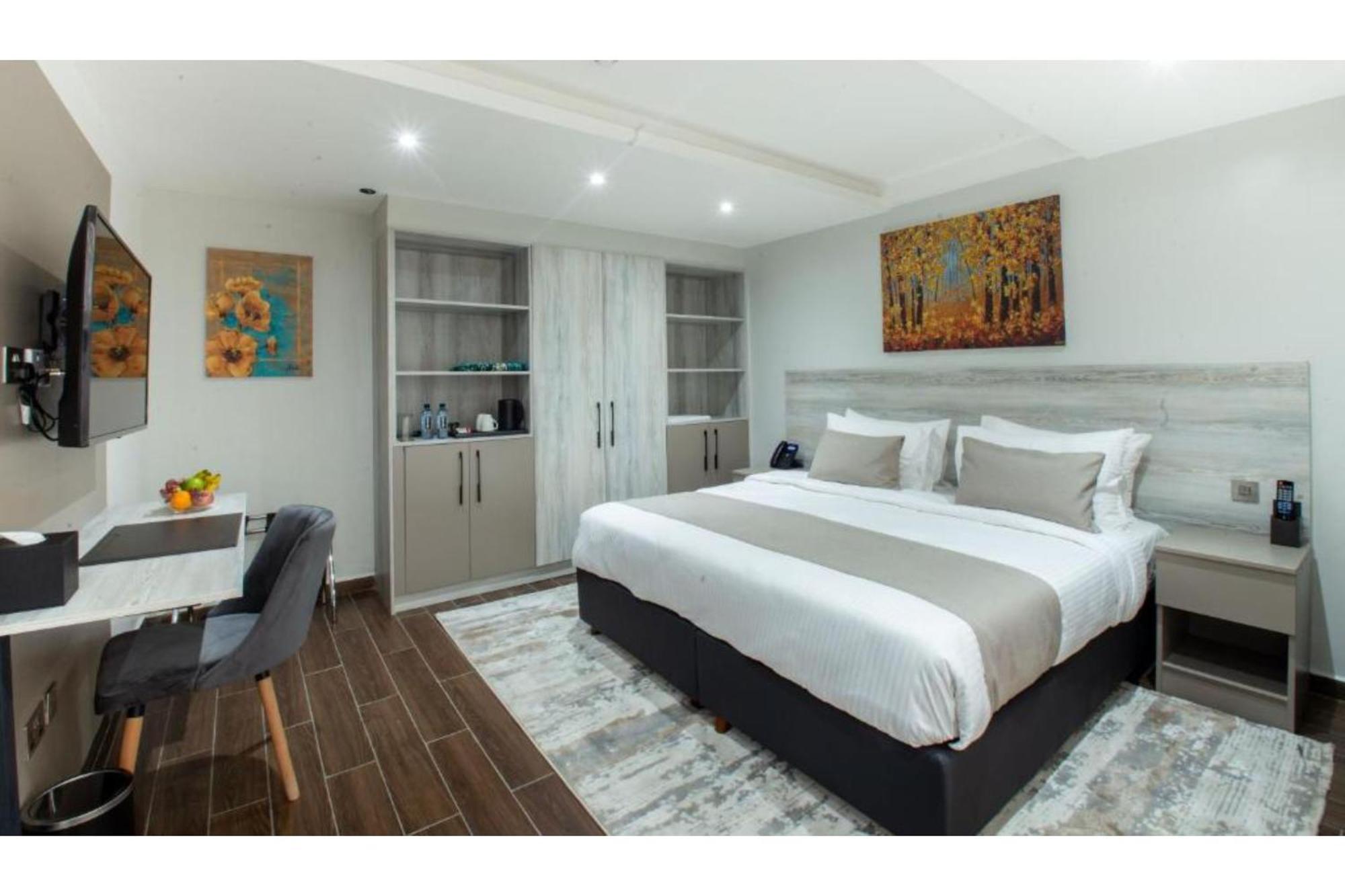 Hotel Mokka City