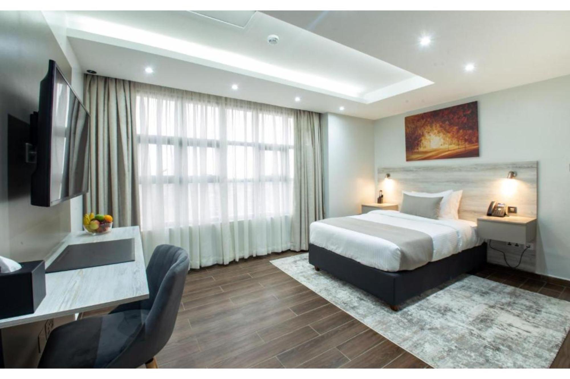 Hotel Mokka City
