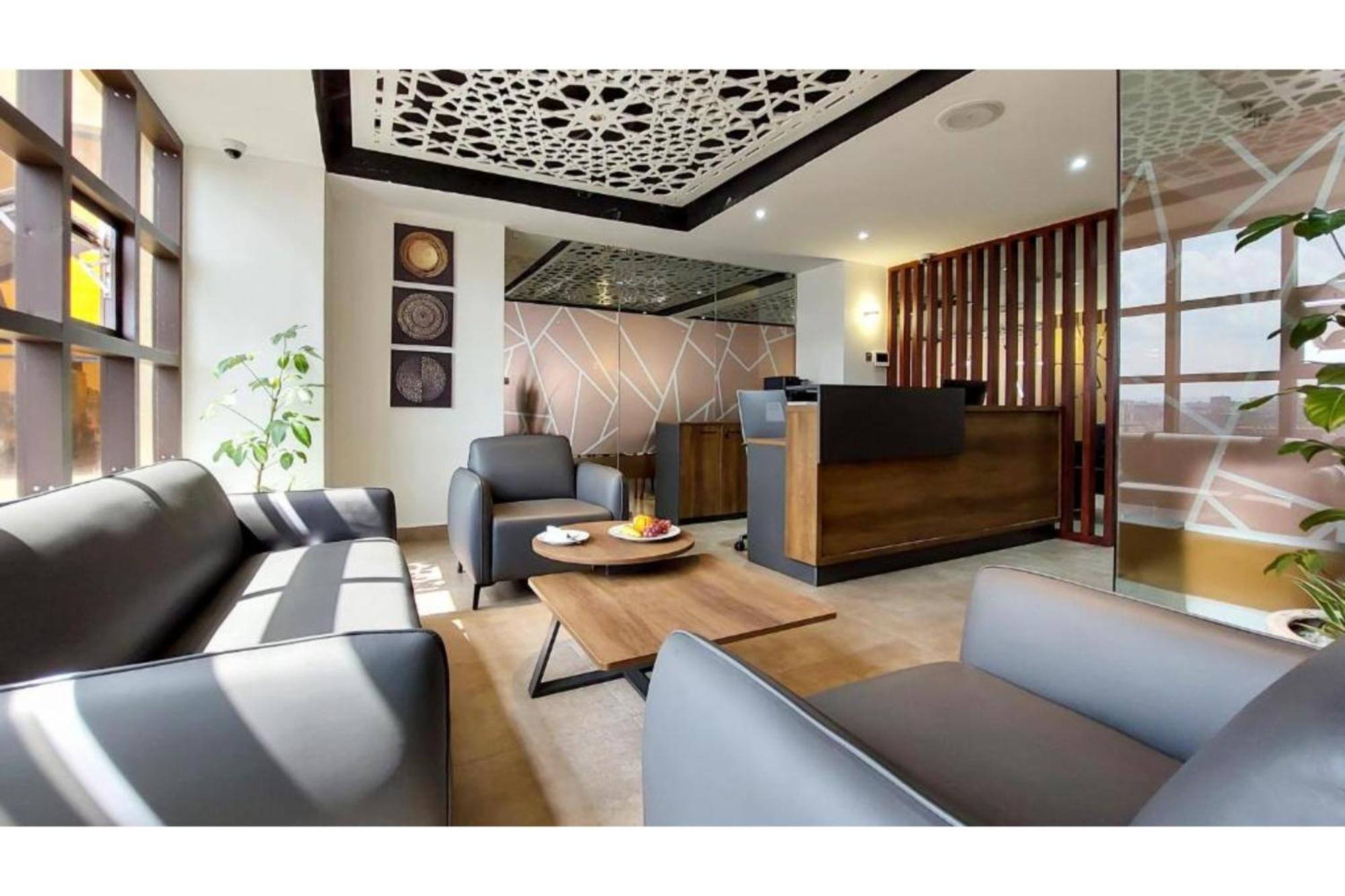 Hotel Mokka City Nairobi