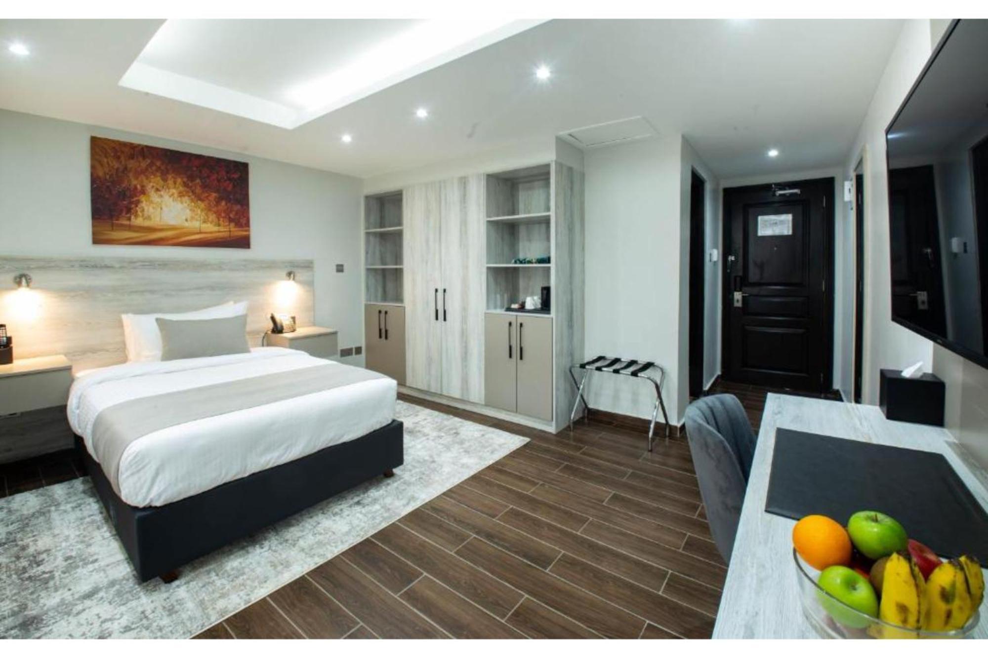 Hotel Mokka City 4*