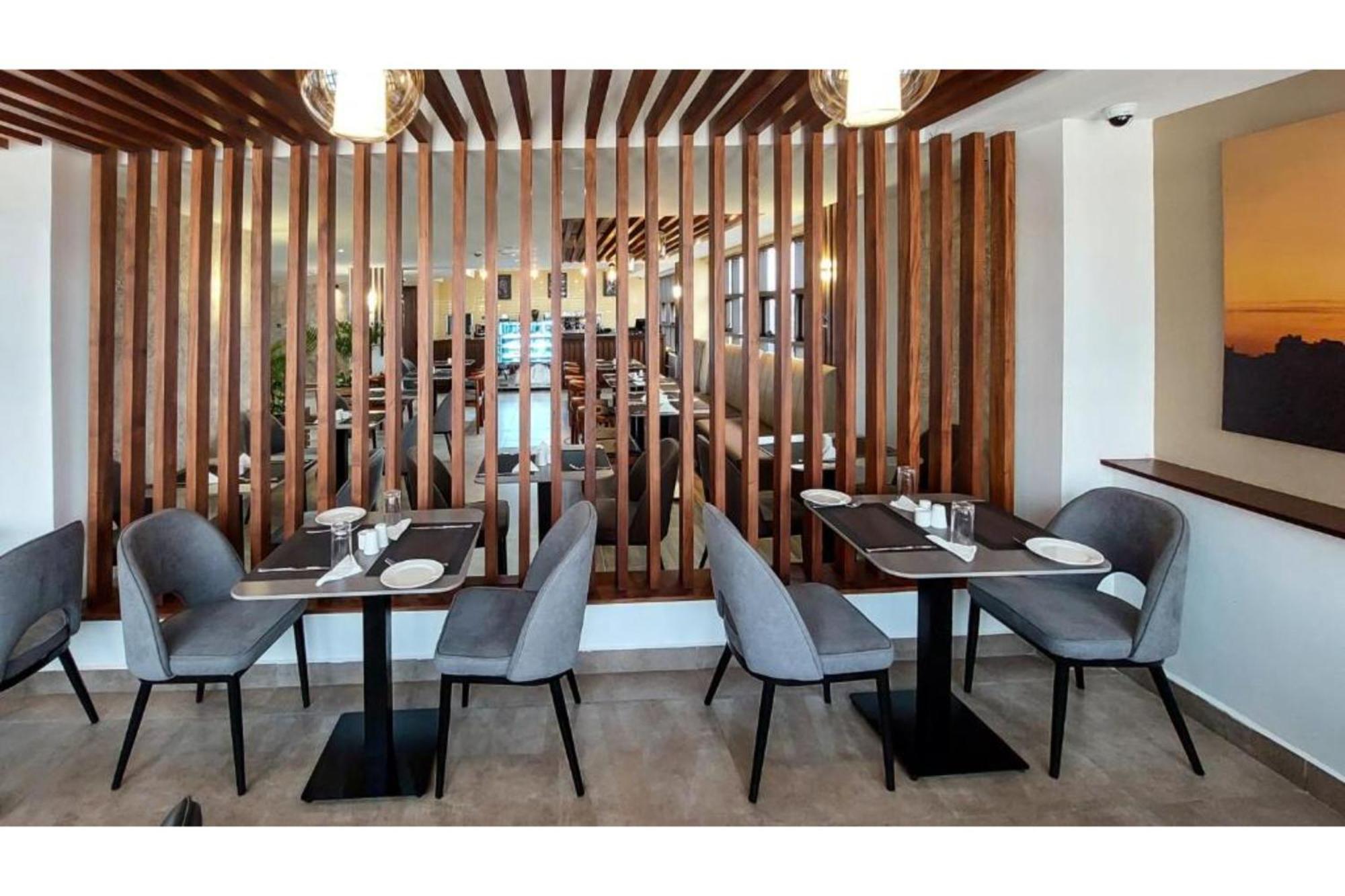 Mokka City Hotel Nairobi