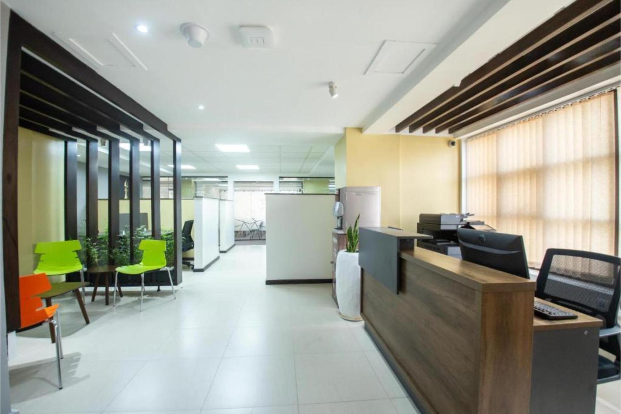 Hotel Mokka City Nairobi