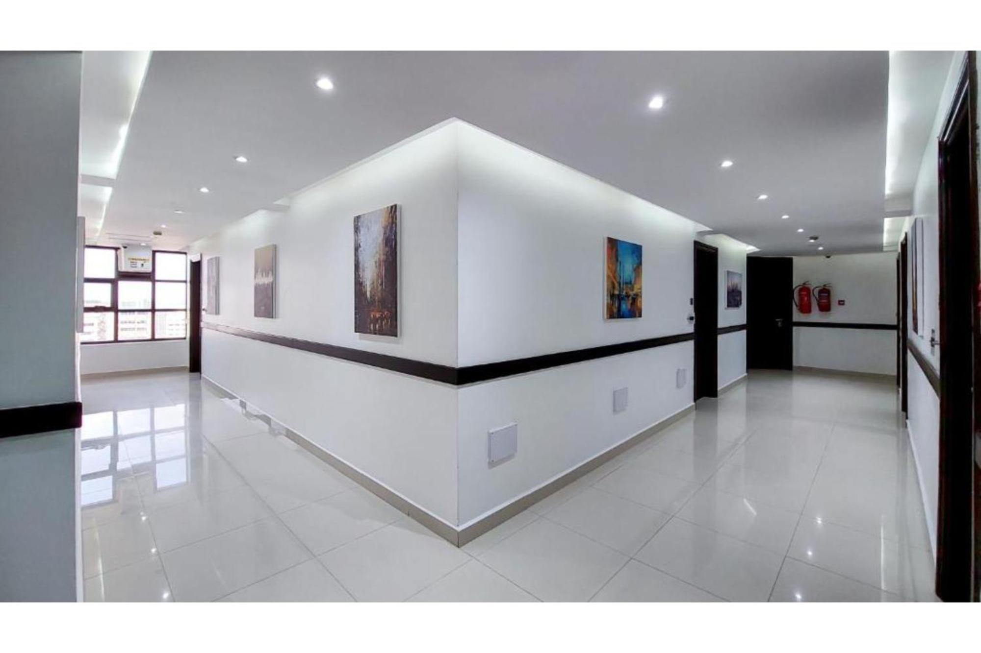 Mokka City Hotel 4*