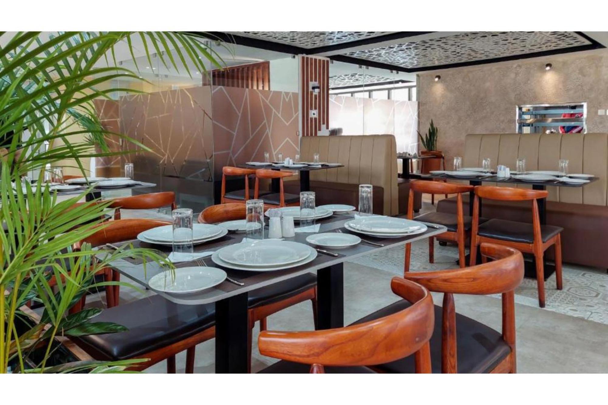 Hotel Mokka City 4*