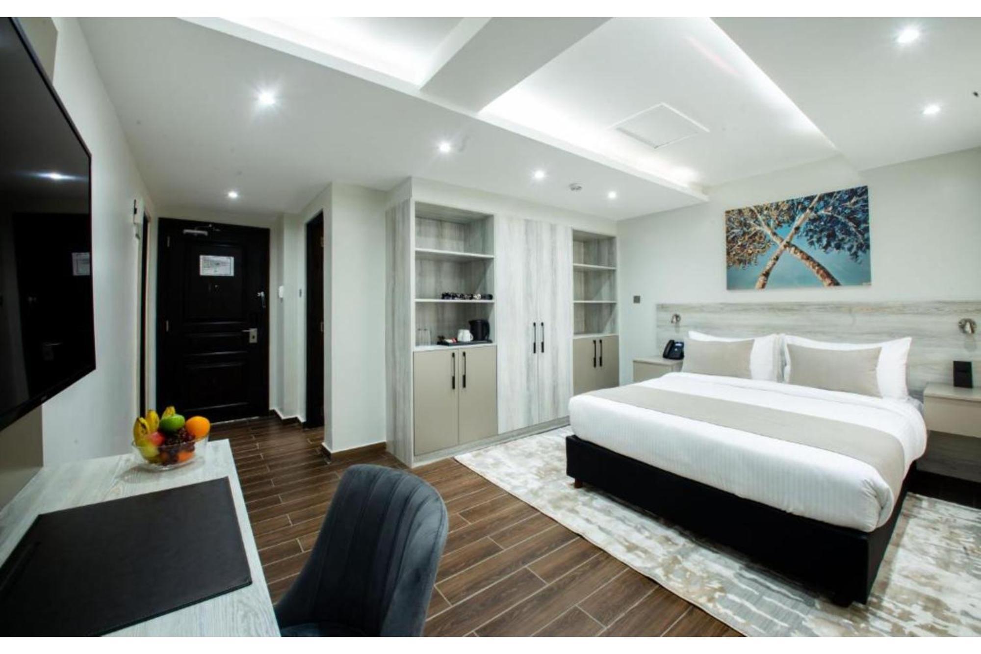 Mokka City Hotel 4*