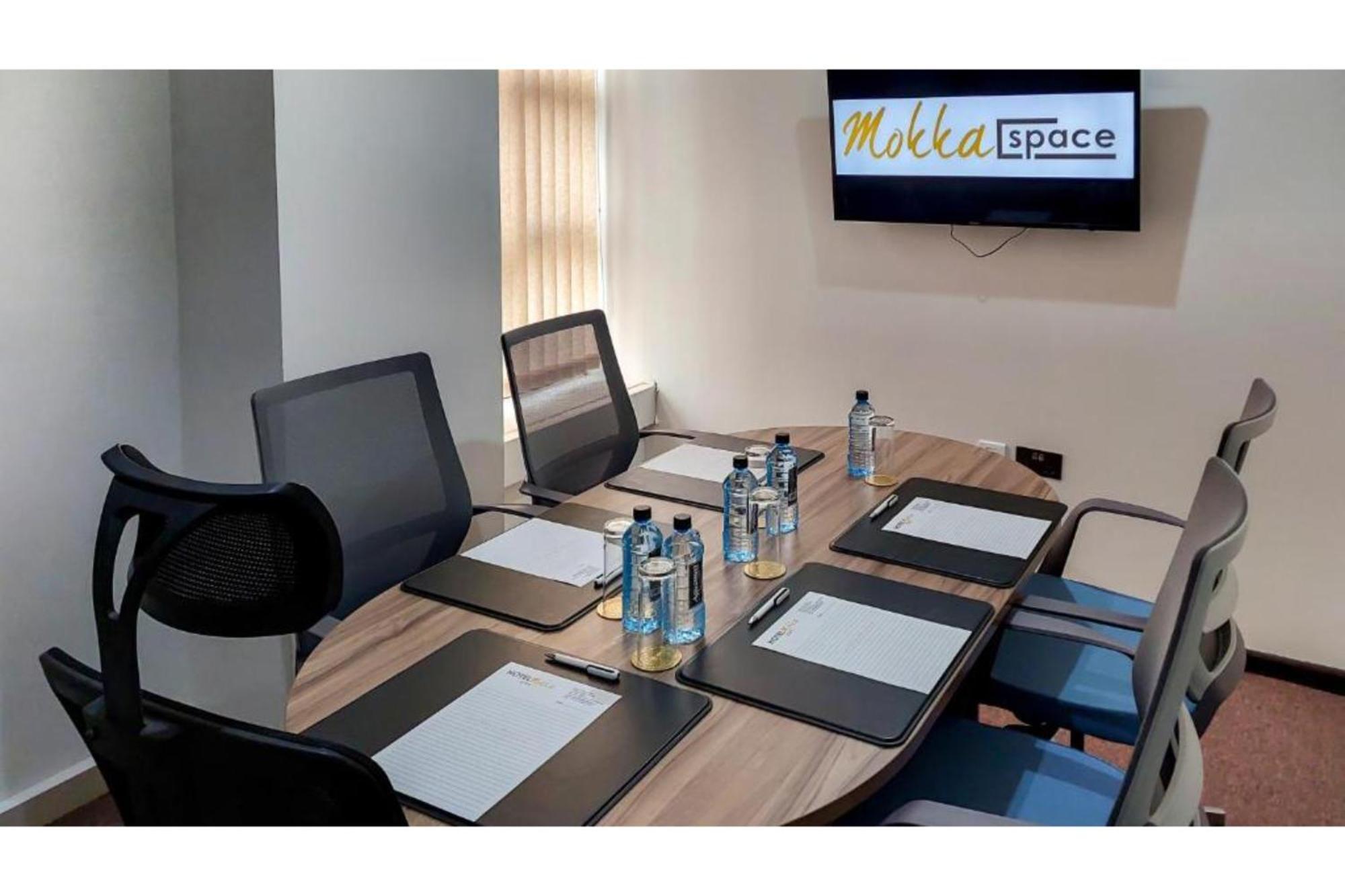 Hotel Mokka City Nairobi