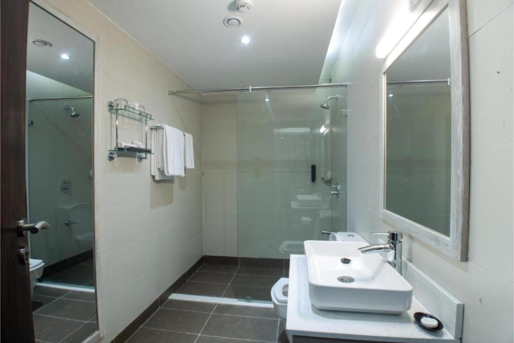 Mokka City Nairobi