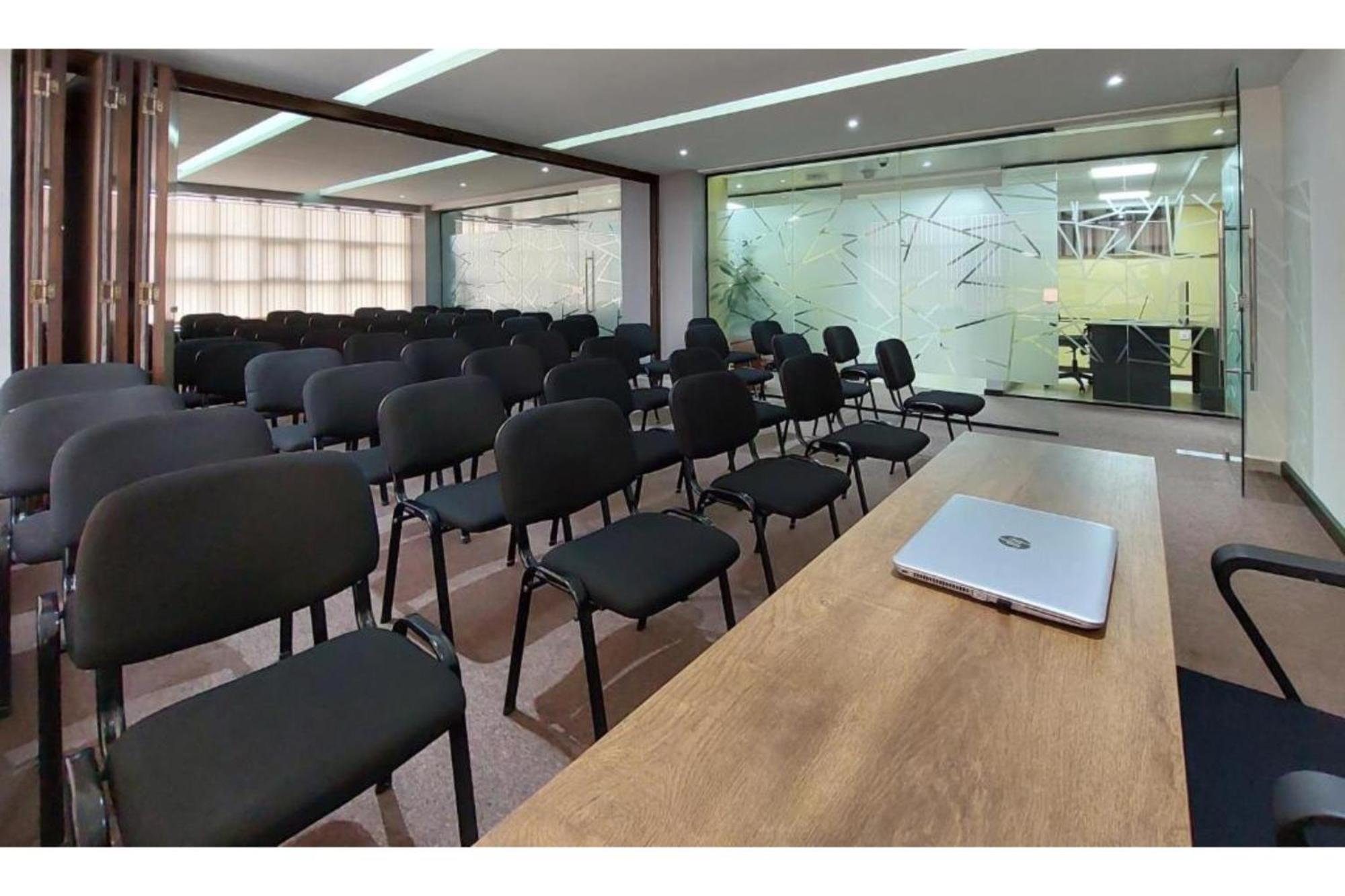 Mokka City Hotel