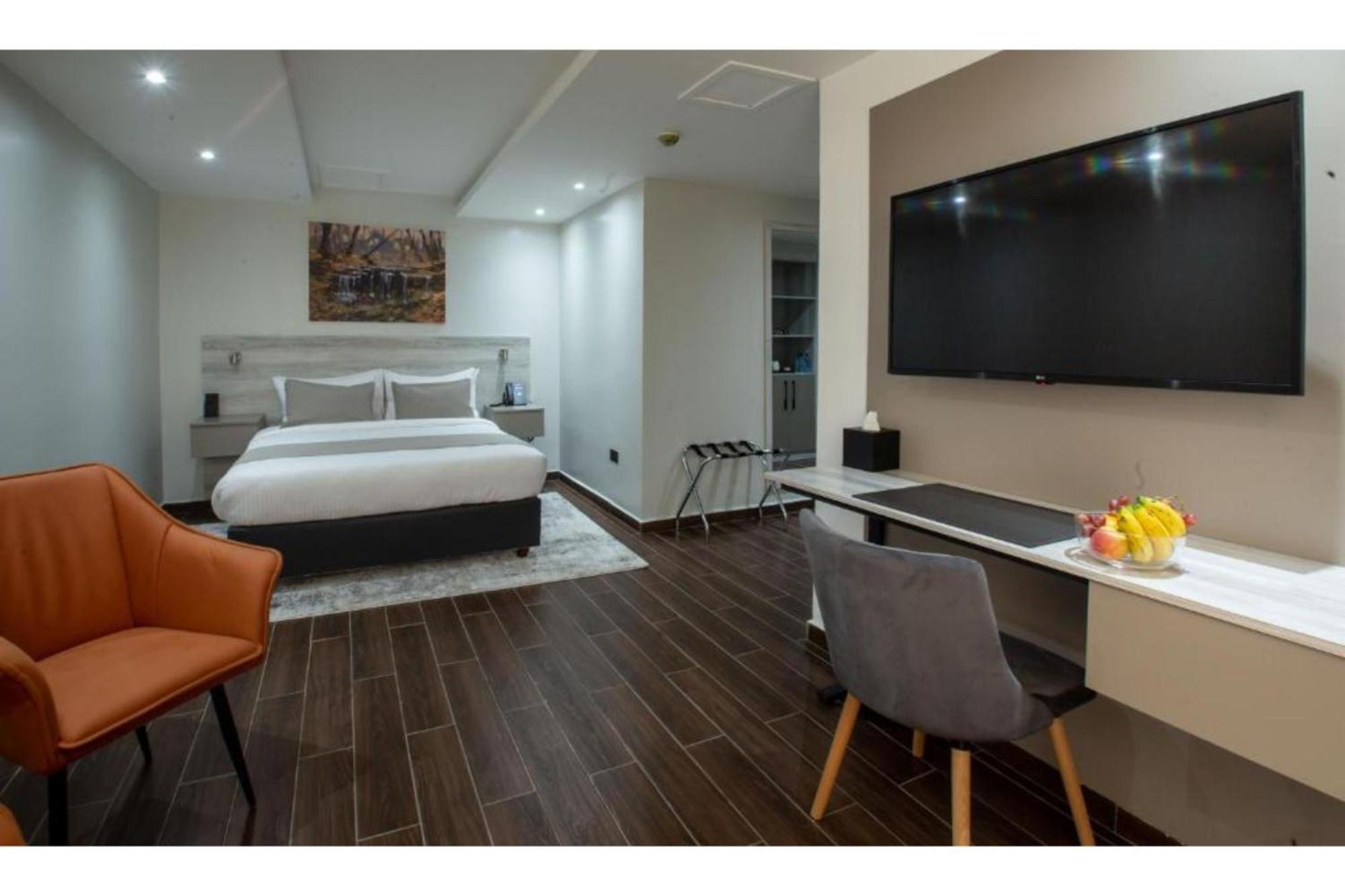 Hotel Mokka City 4*