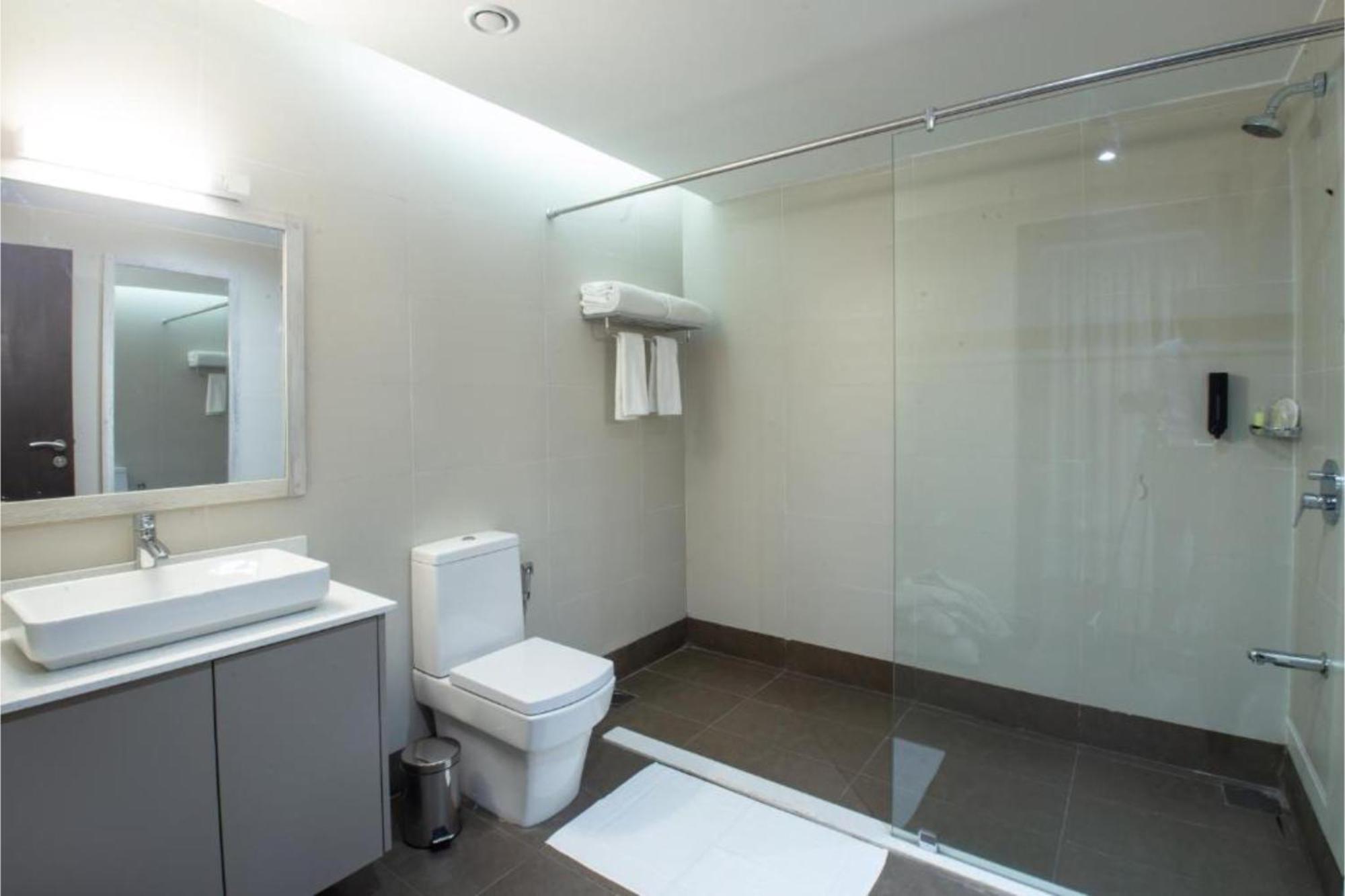 Hotel Mokka City Nairobi