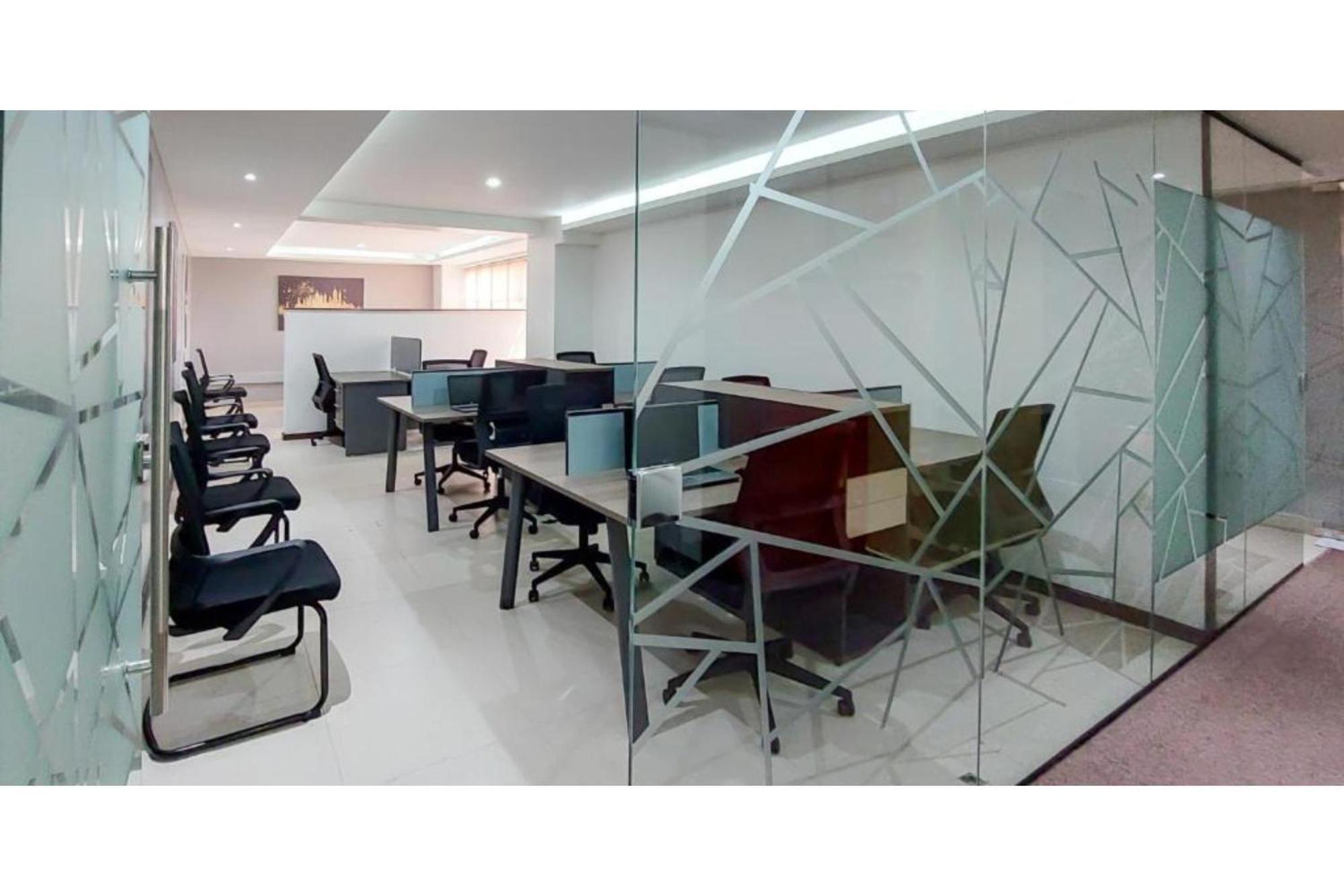Mokka City 4* Nairobi