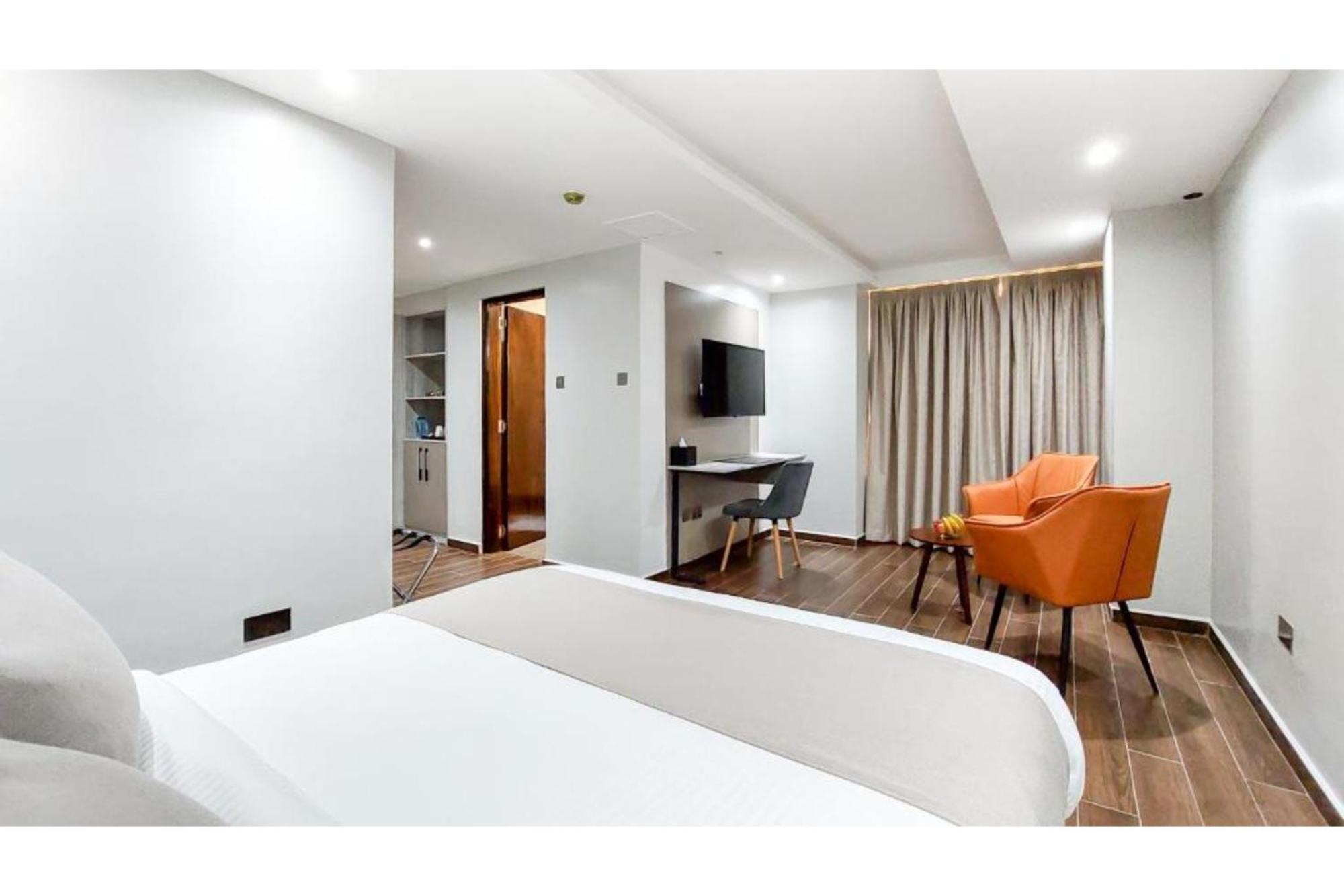Hotel Mokka City 4*