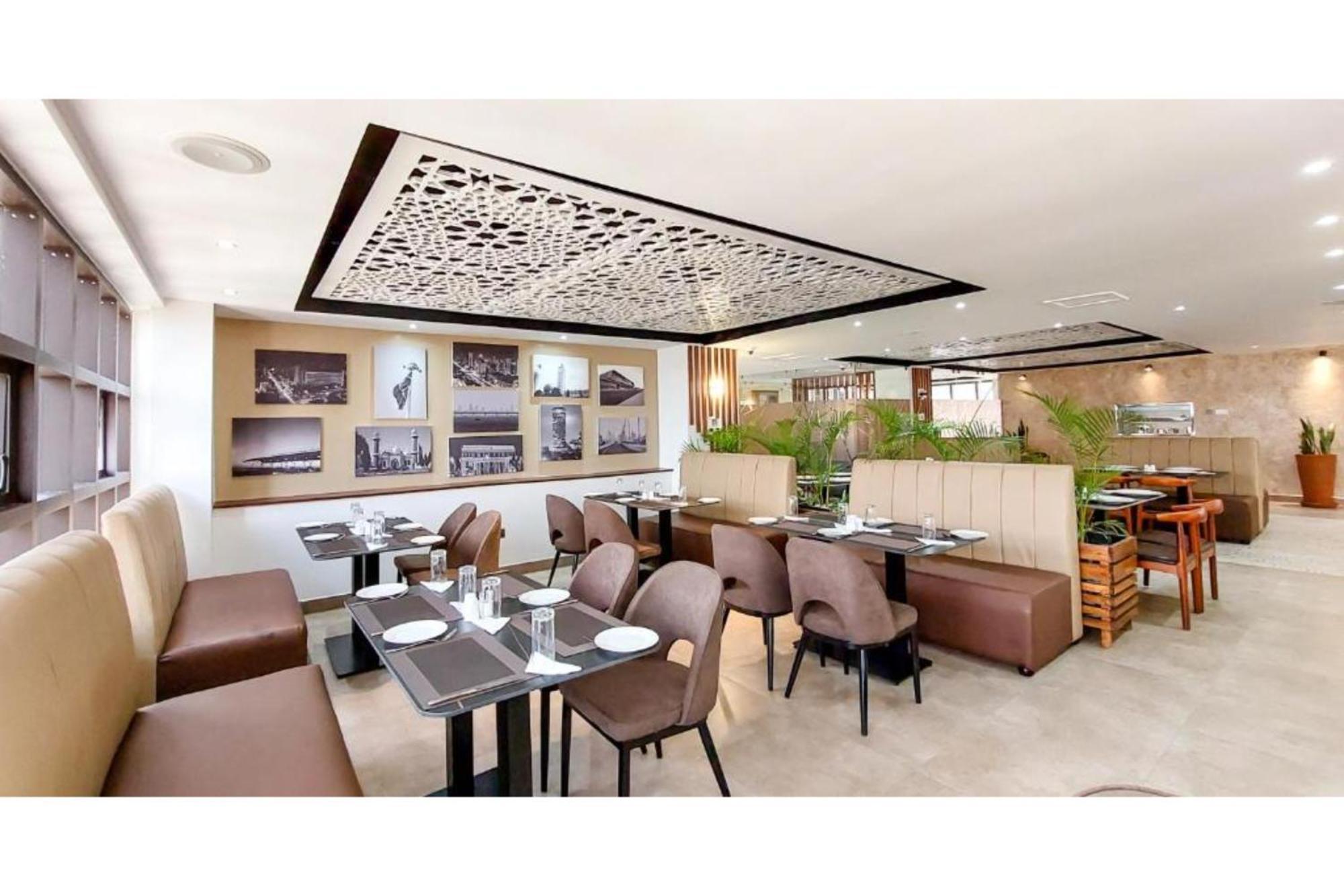 Mokka City Hotel
