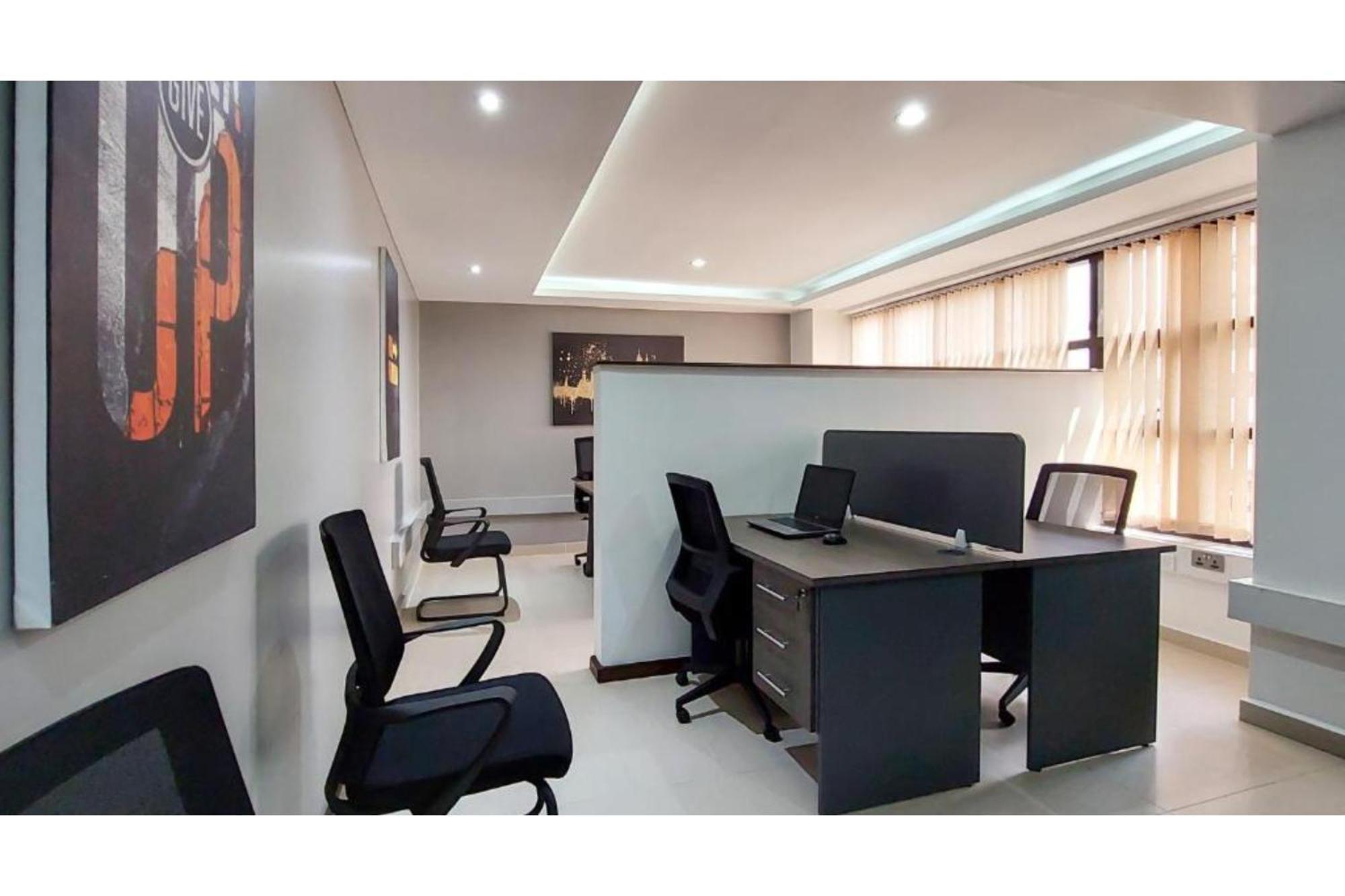 Mokka City Hotel Nairobi