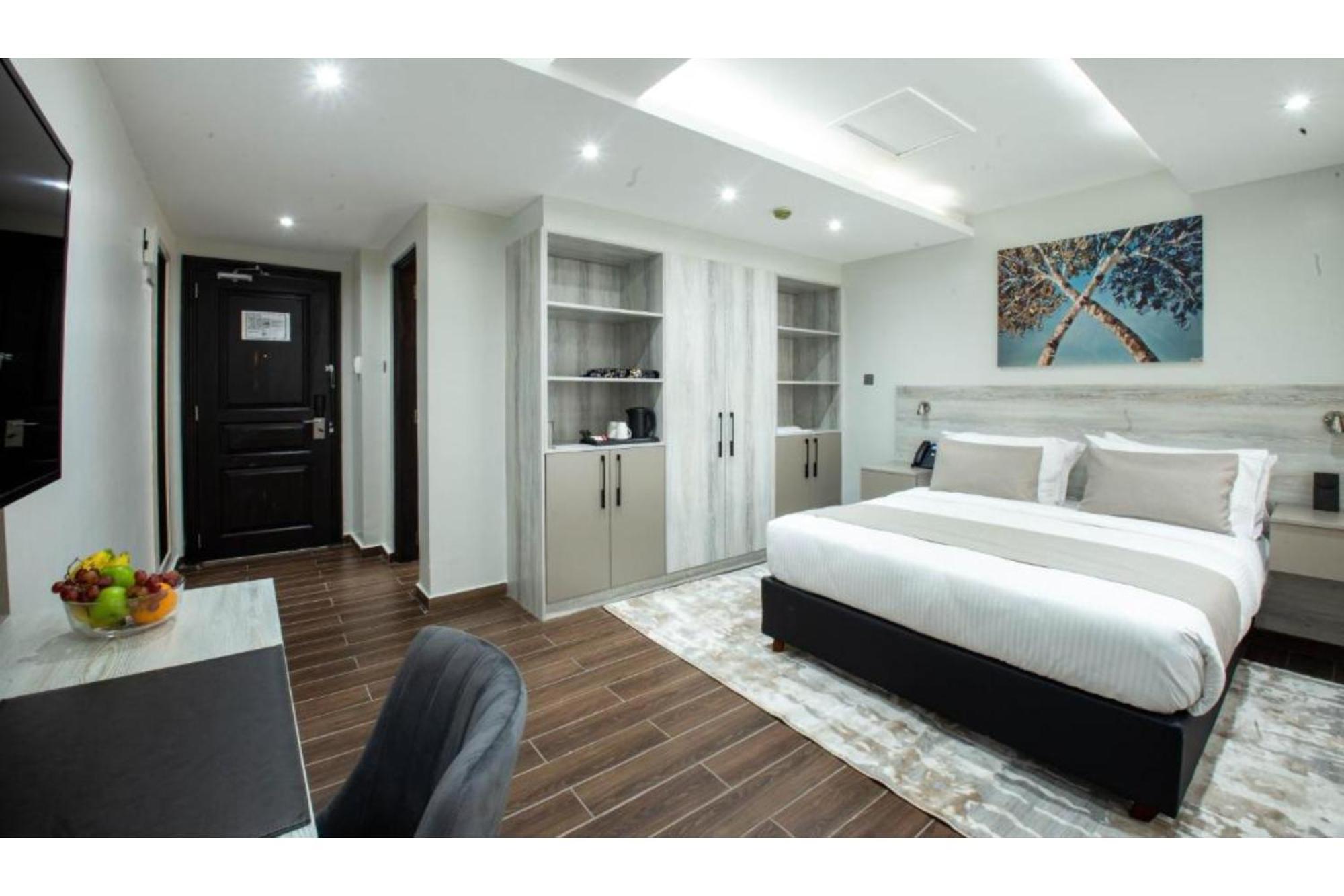 Mokka City 4*