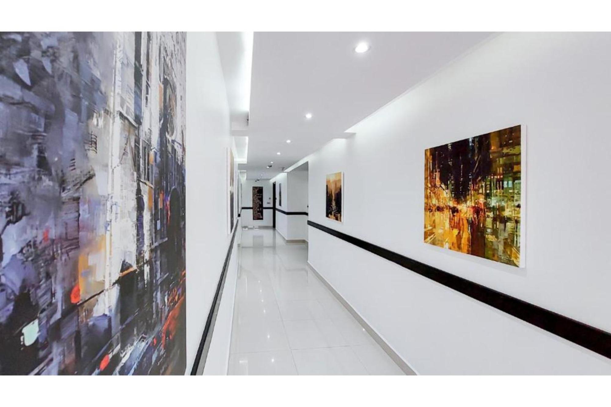 Mokka City 4* Nairobi