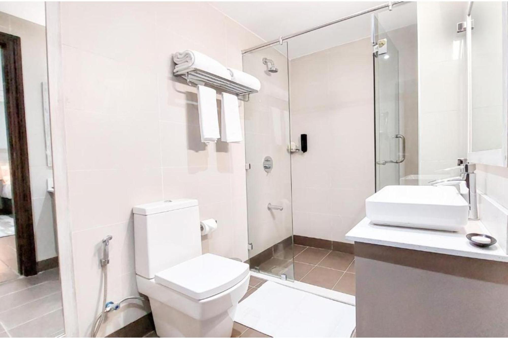 Mokka City Hotel Nairobi