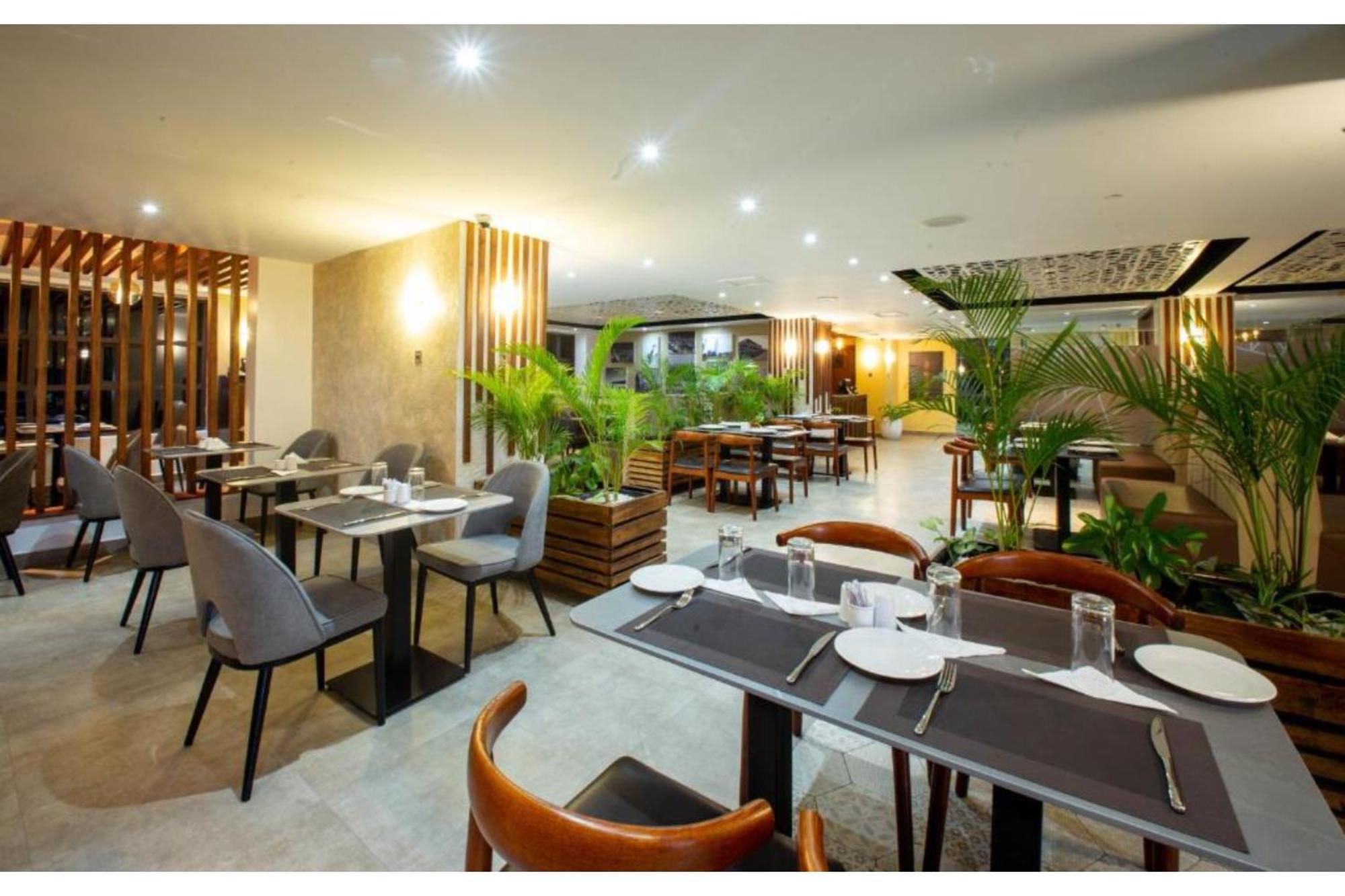 Hotel Mokka City