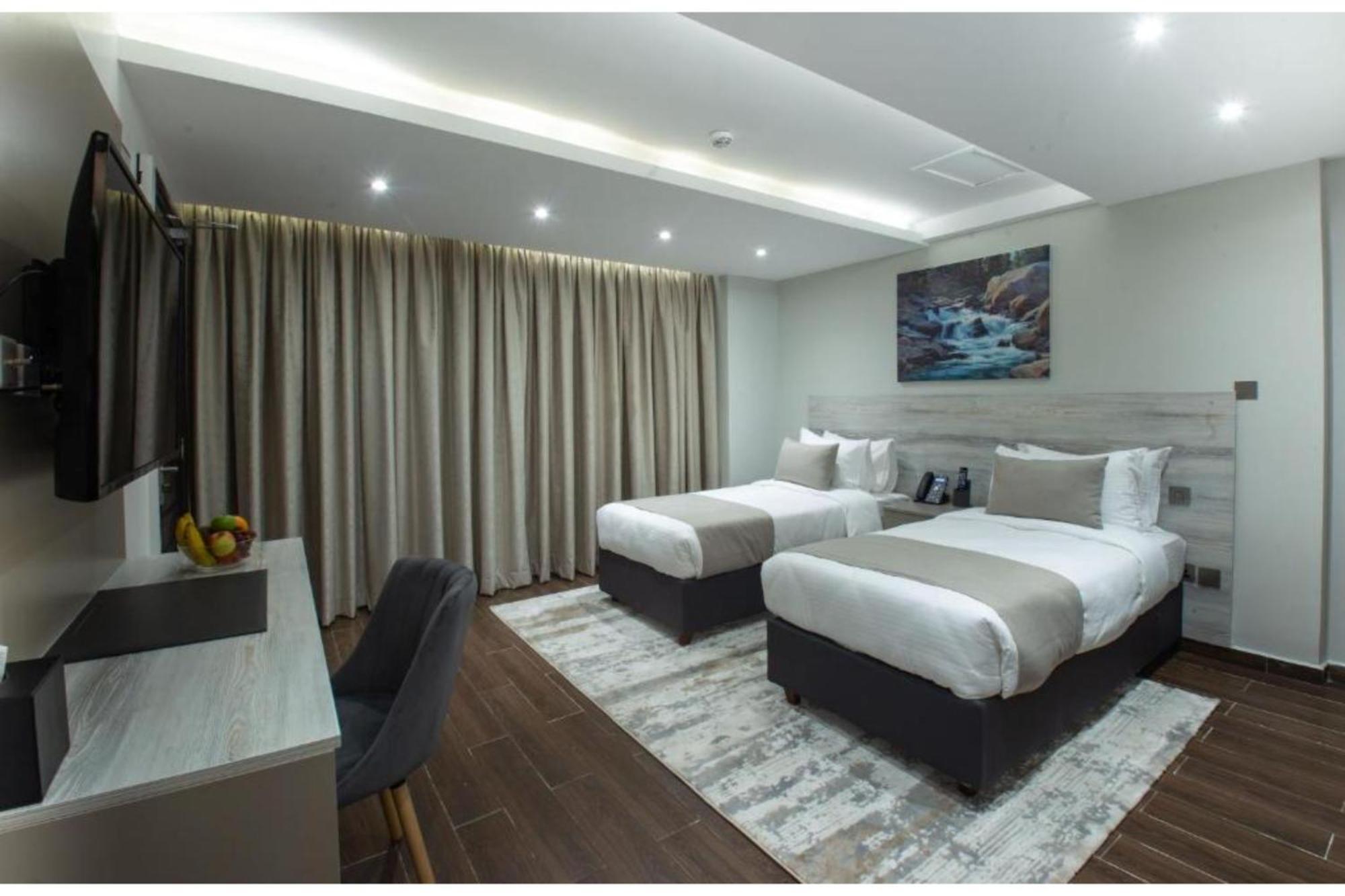 Hotel Mokka City 4*