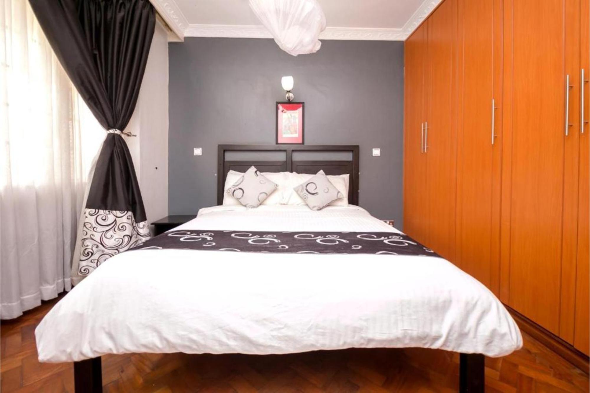 Apartment Meltonia Luxury Nairobi
