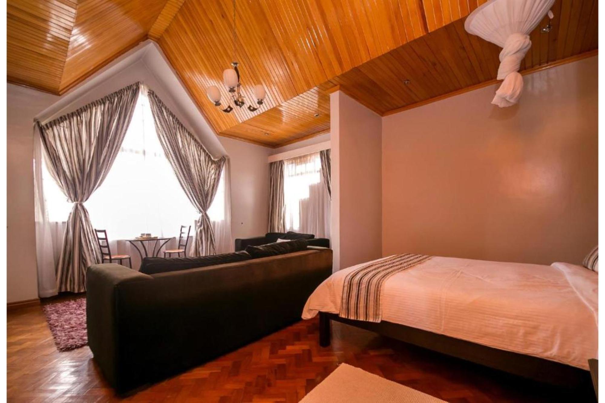 Meltonia Luxury *