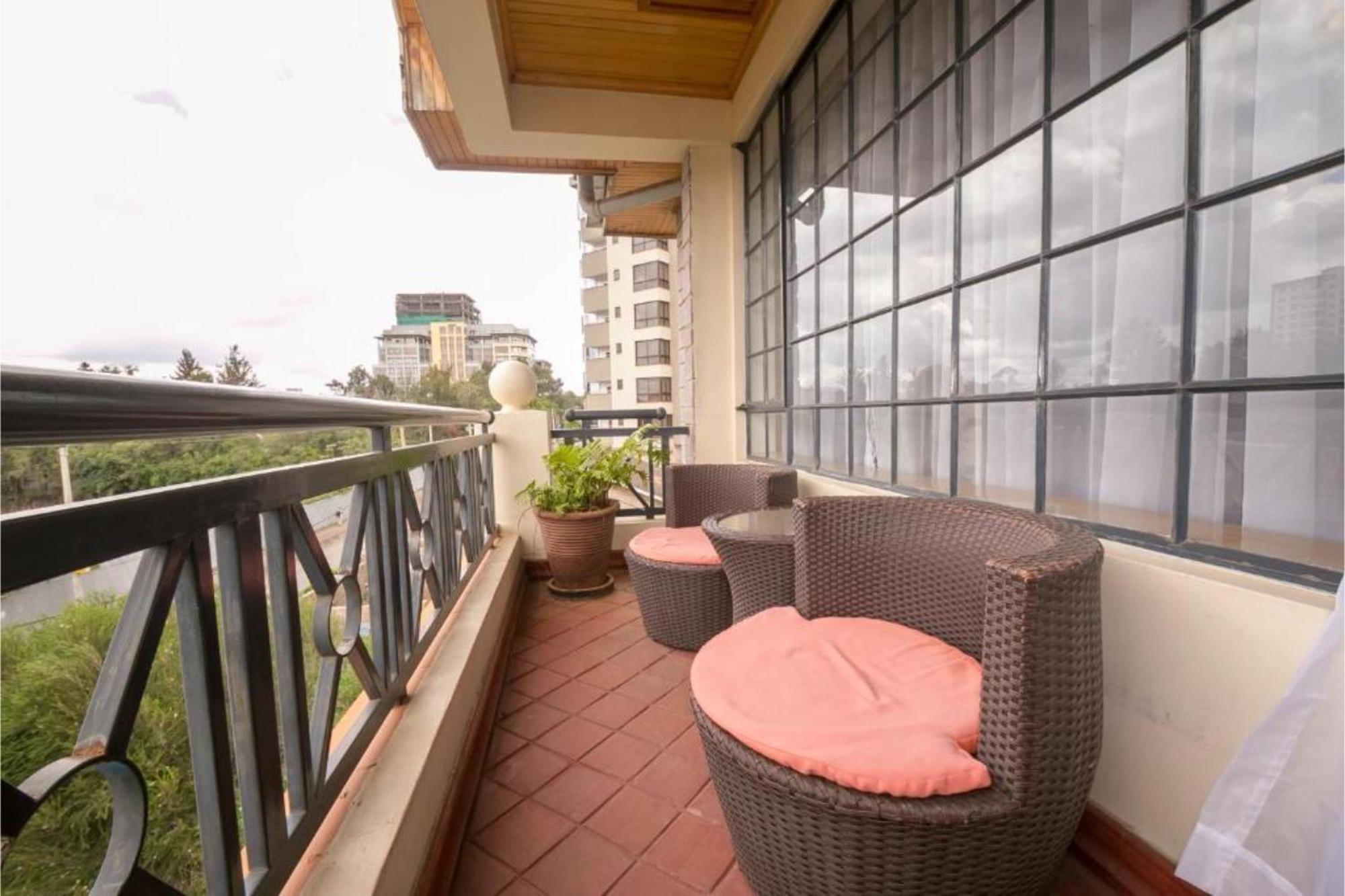 Meltonia Luxury Nairobi
