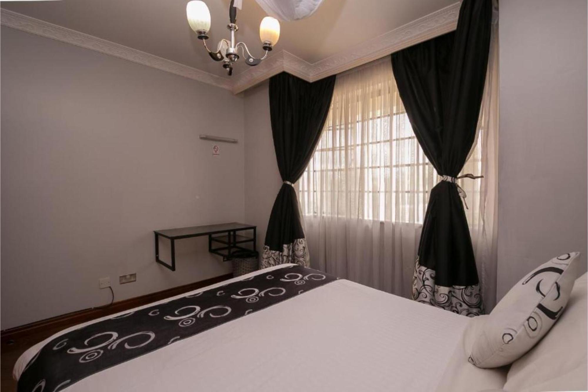 Apartment Meltonia Luxury