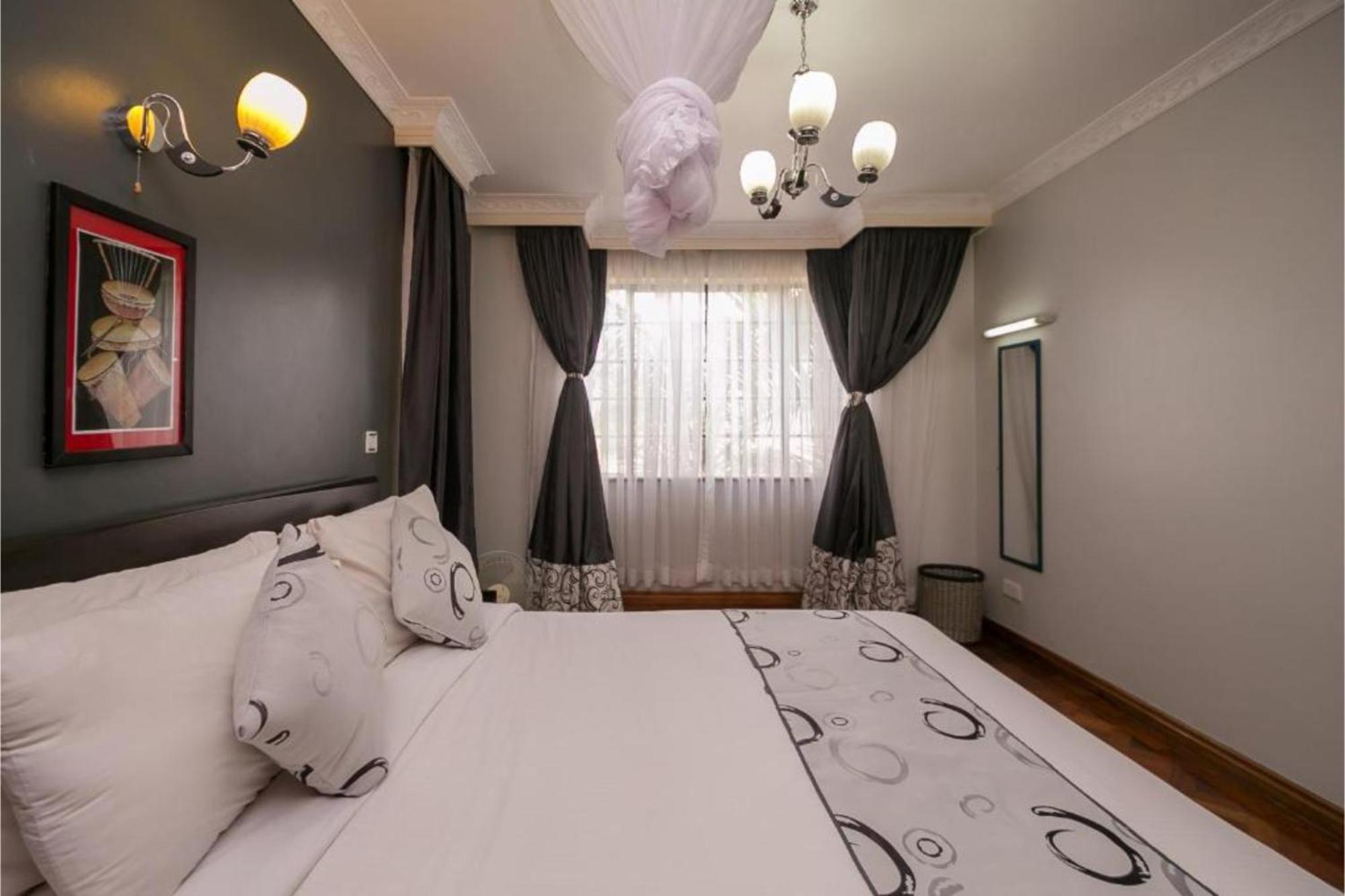 Meltonia Luxury Apartment *