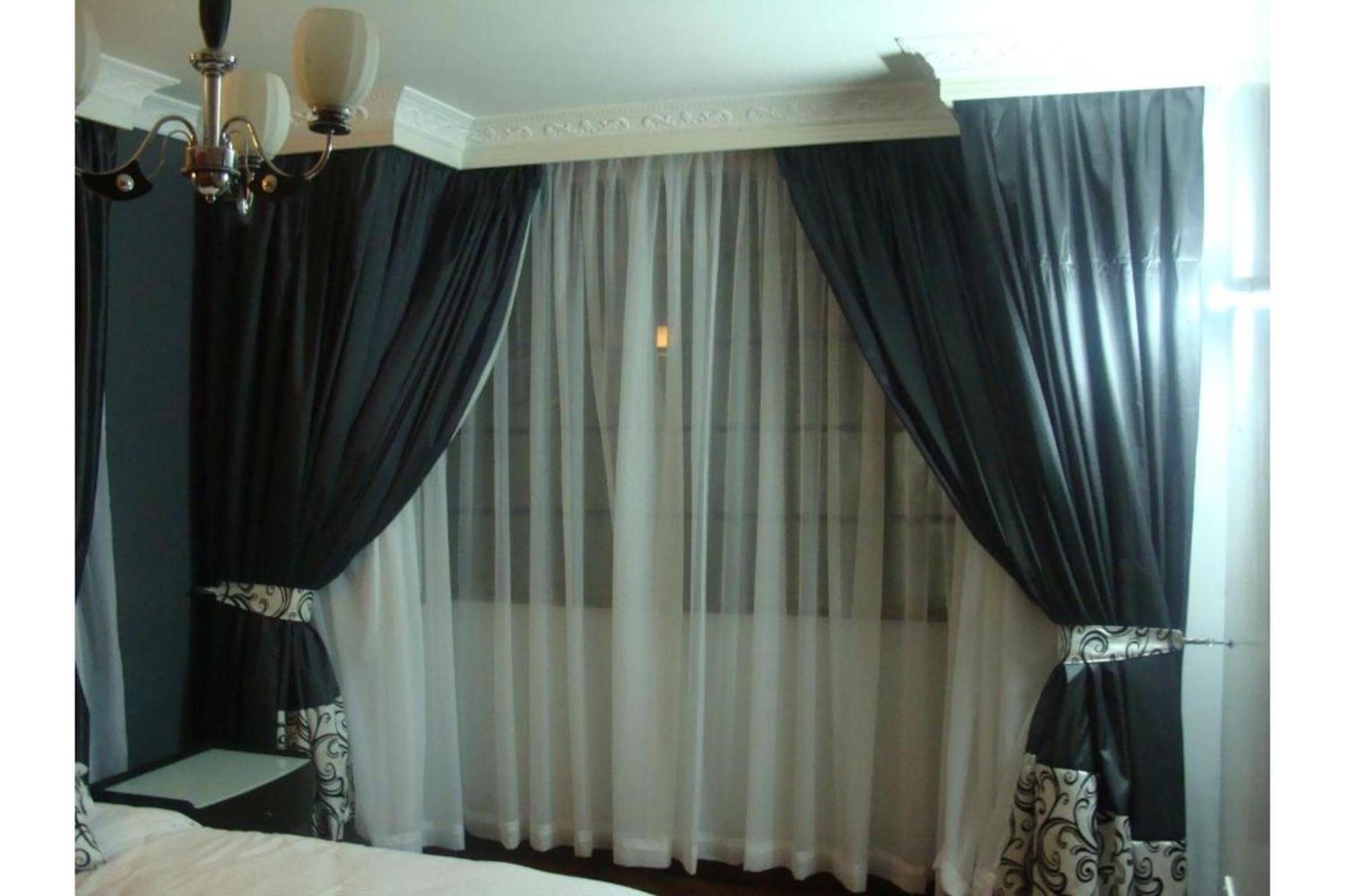 Meltonia Luxury Apartment Nairobi