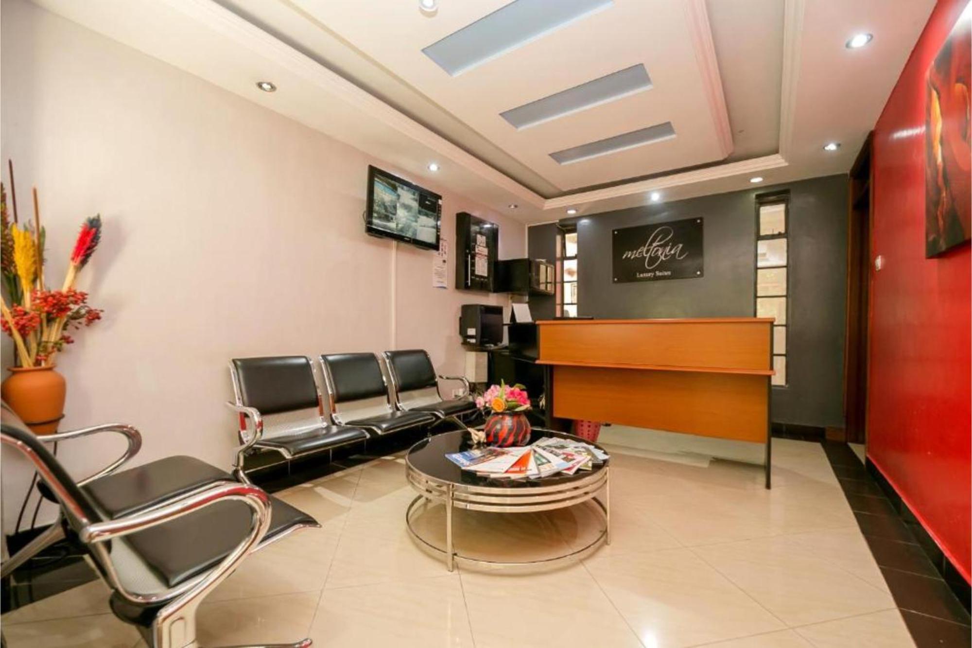 Apartment Meltonia Luxury Nairobi