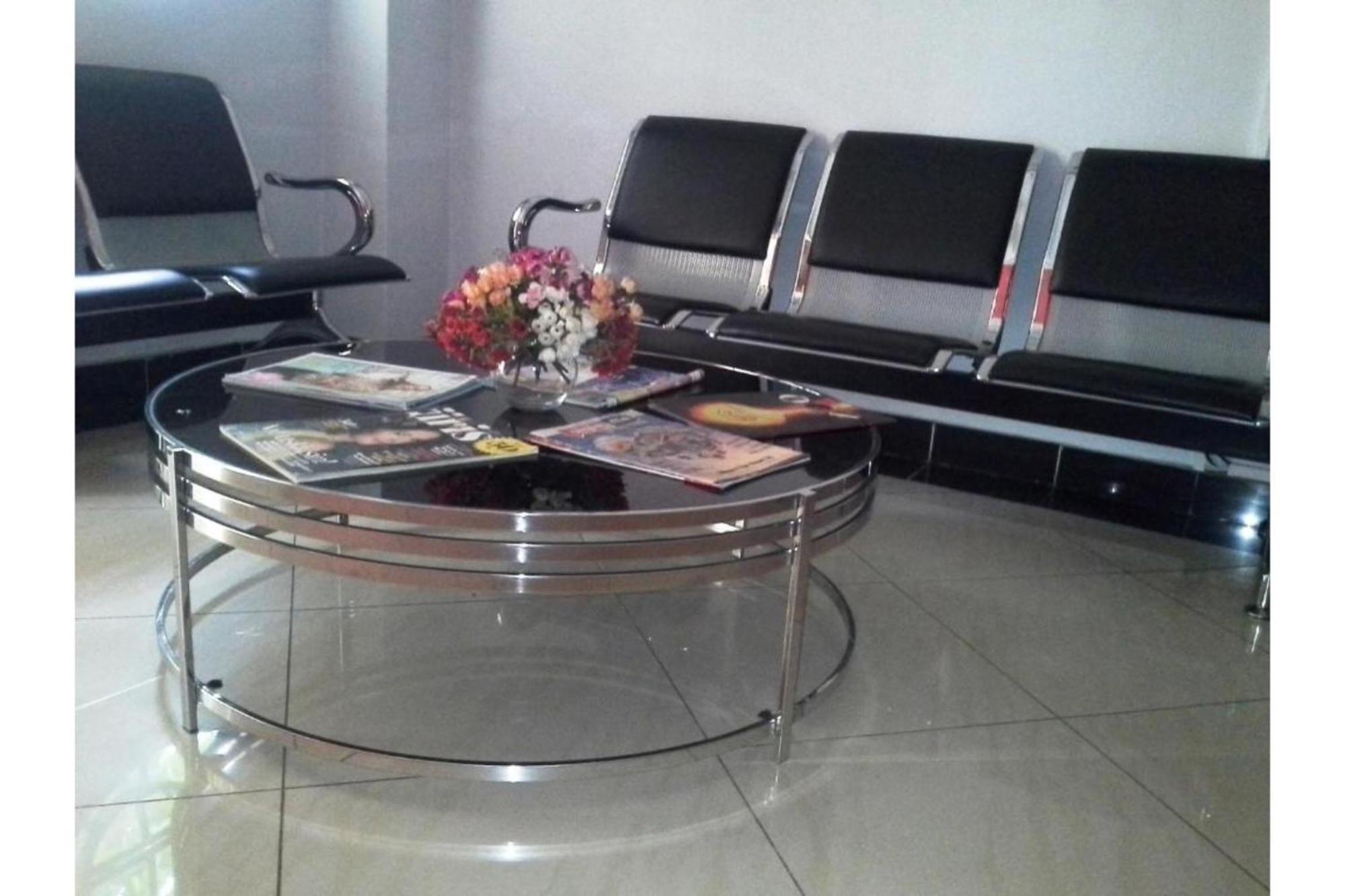 Meltonia Luxury *