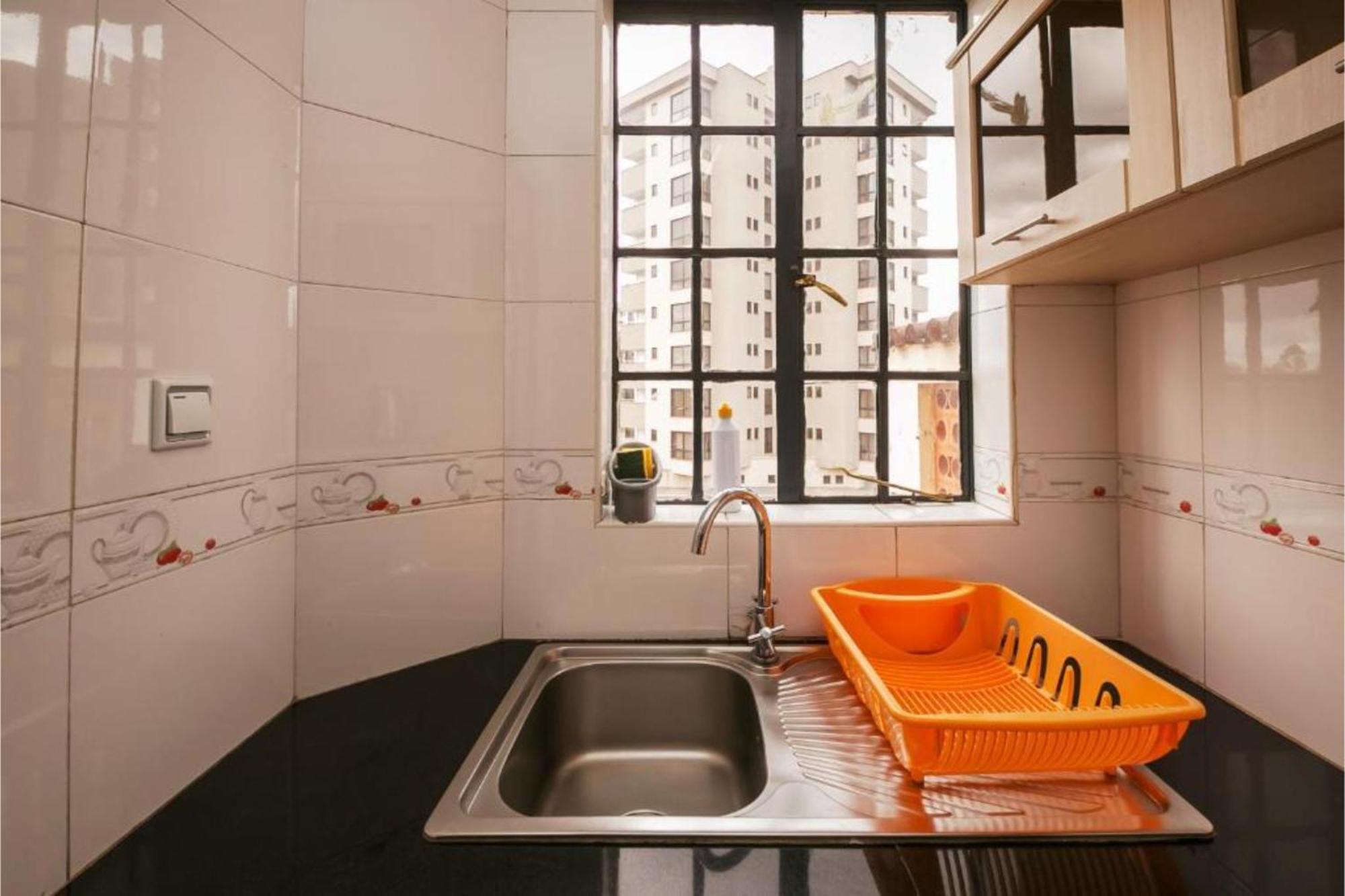 Apartment Meltonia Luxury *